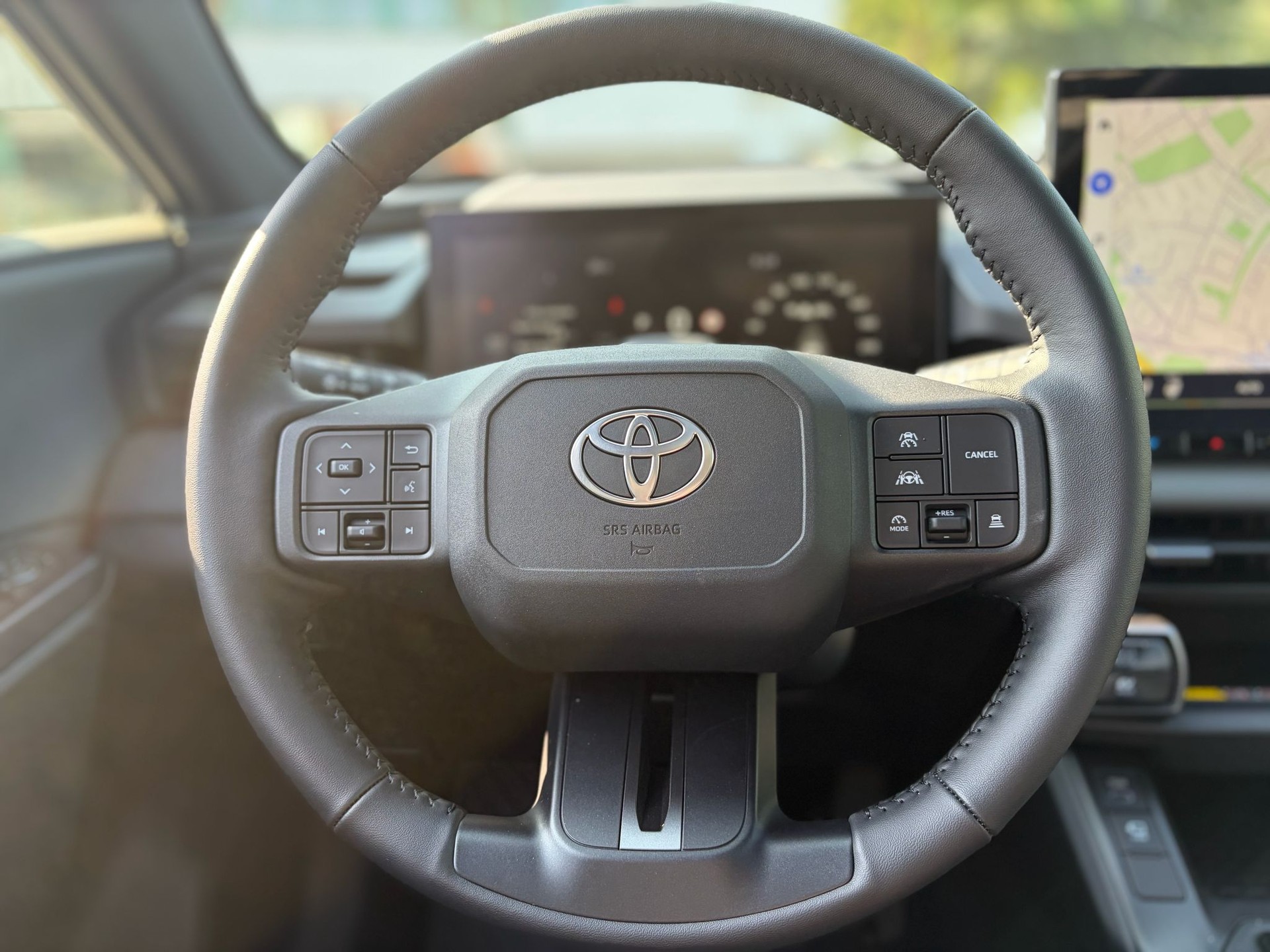 TOYOTA RAV-4 2.5 HSD Style e-CVT AWD-image-21