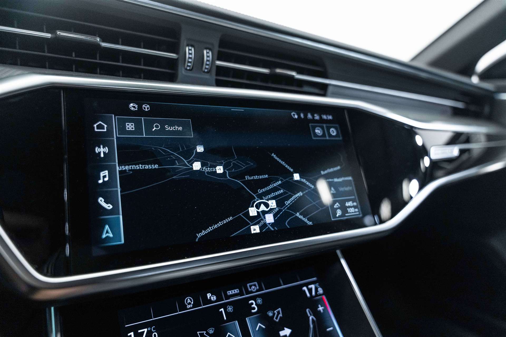 AUDI A6 Avant 45 TFSI S line S-tronic quattro-image-23