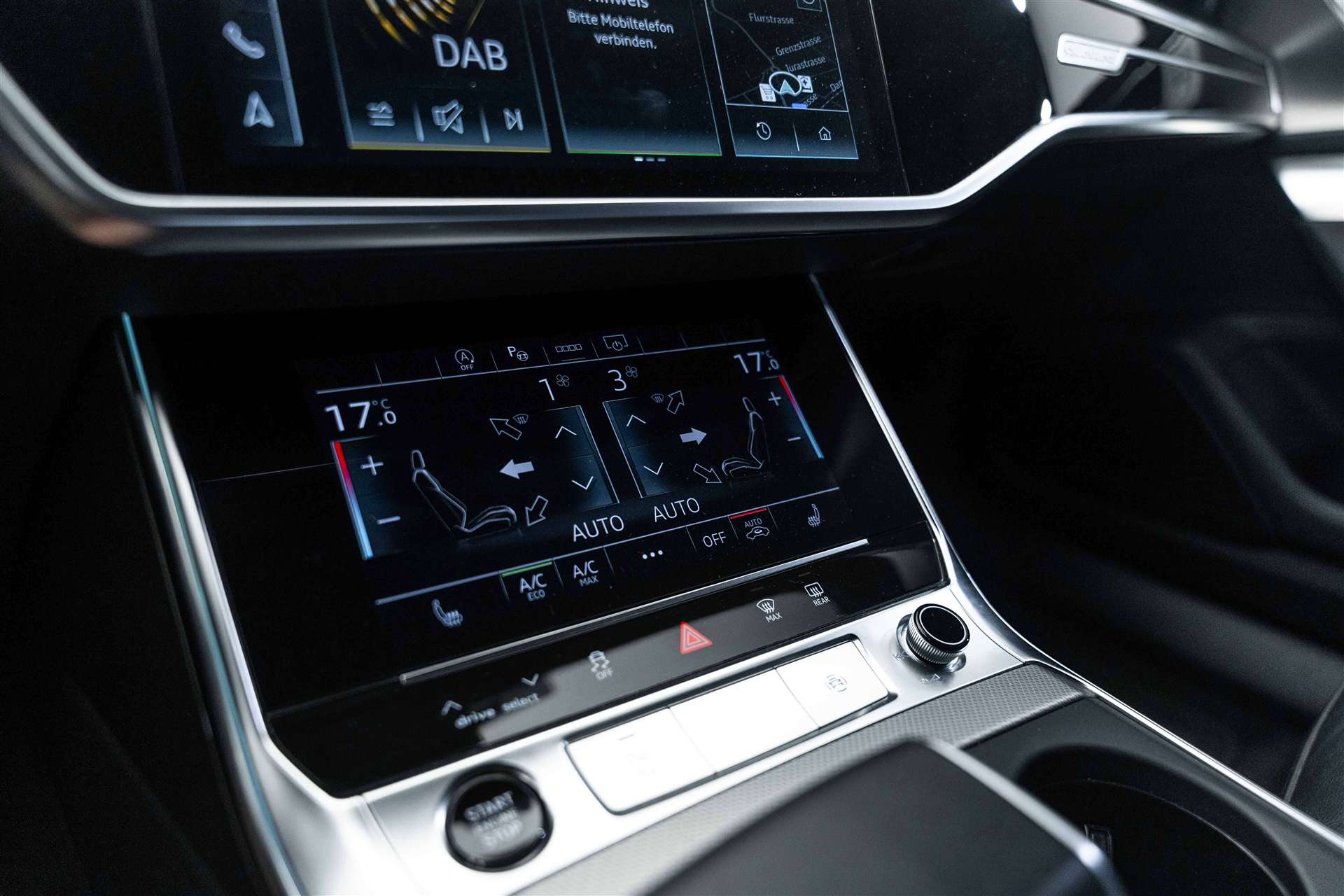 AUDI A6 Avant 45 TFSI S line S-tronic quattro-image-25