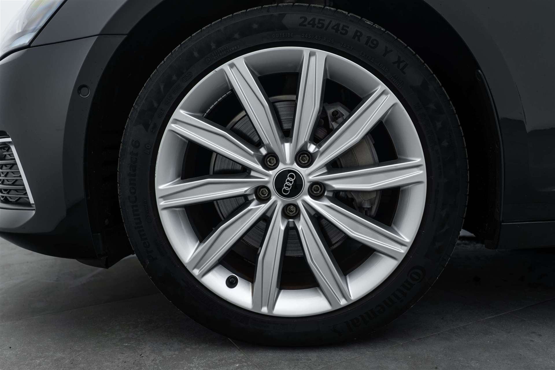 AUDI A6 Avant 45 TFSI S line S-tronic quattro-image-5
