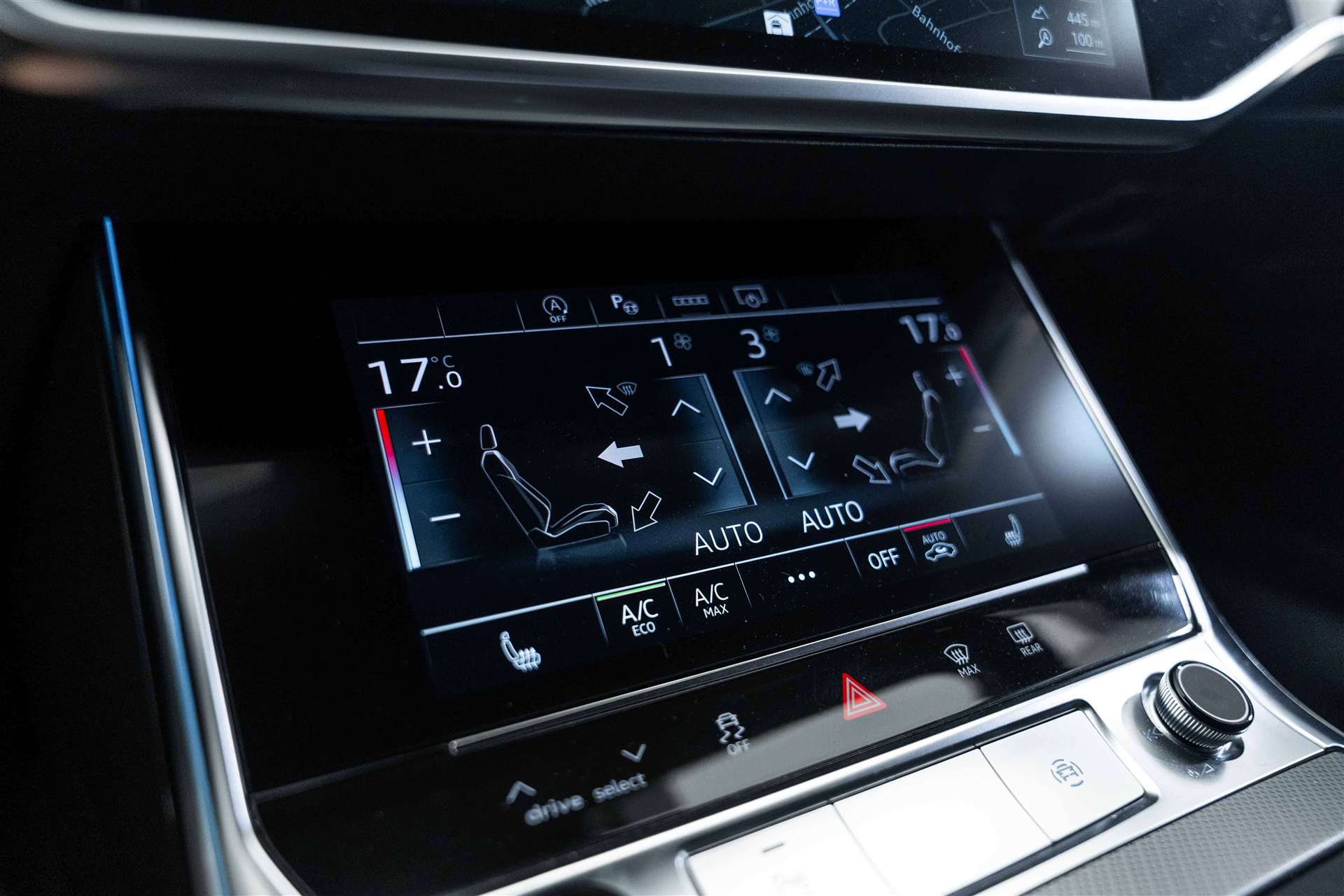 AUDI A6 Avant 45 TFSI S line S-tronic quattro-image-26