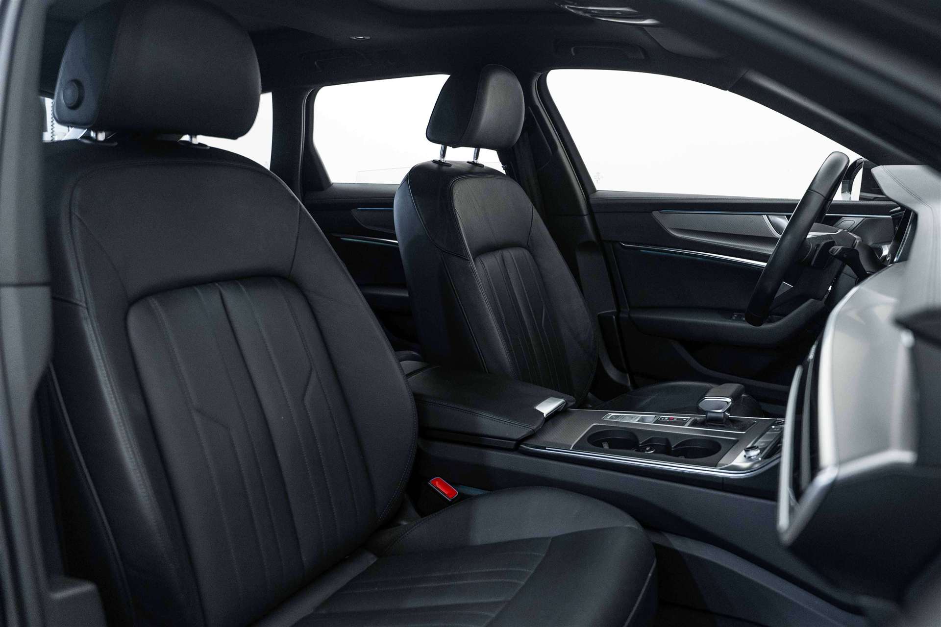 AUDI A6 Avant 45 TFSI S line S-tronic quattro-image-11