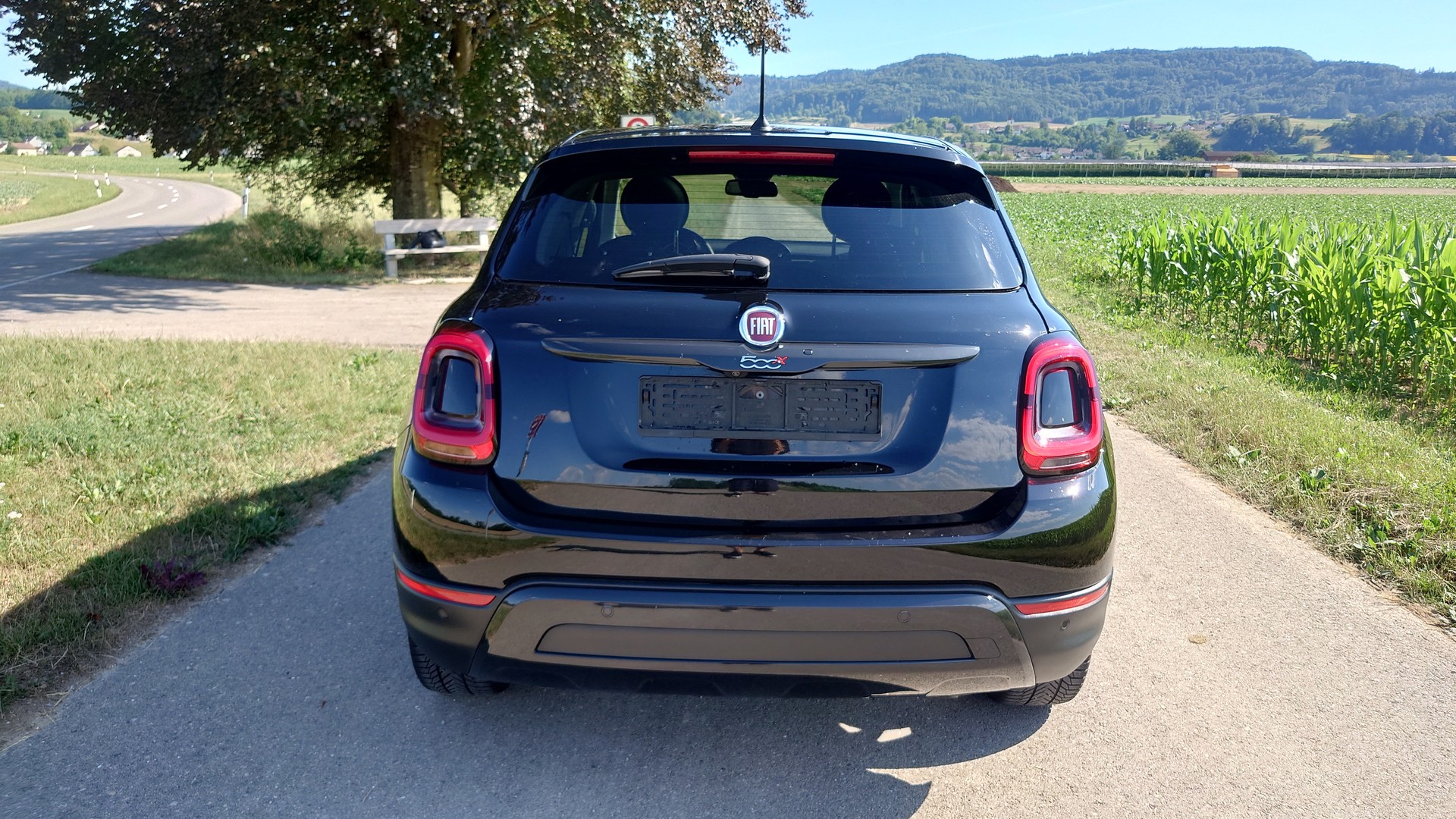 FIAT 500X 1.3 TB GSE S-Design-image-3