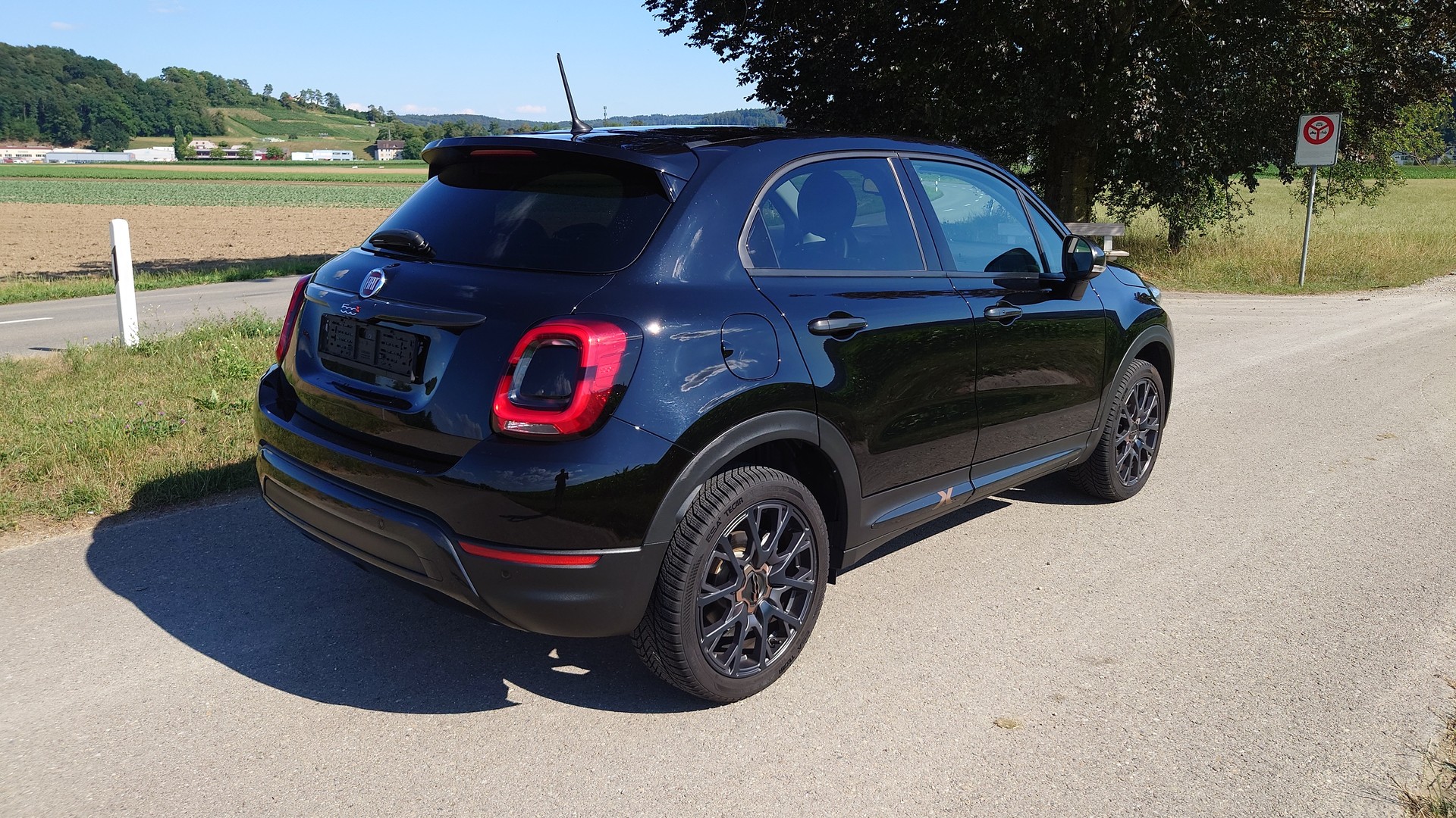 FIAT 500X 1.3 TB GSE S-Design-image-5