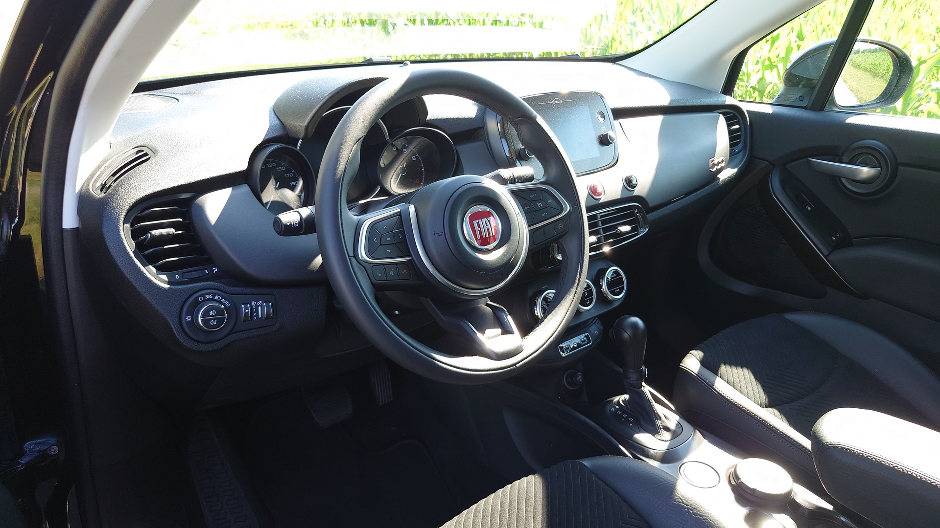 FIAT 500X 1.3 TB GSE S-Design-image-9