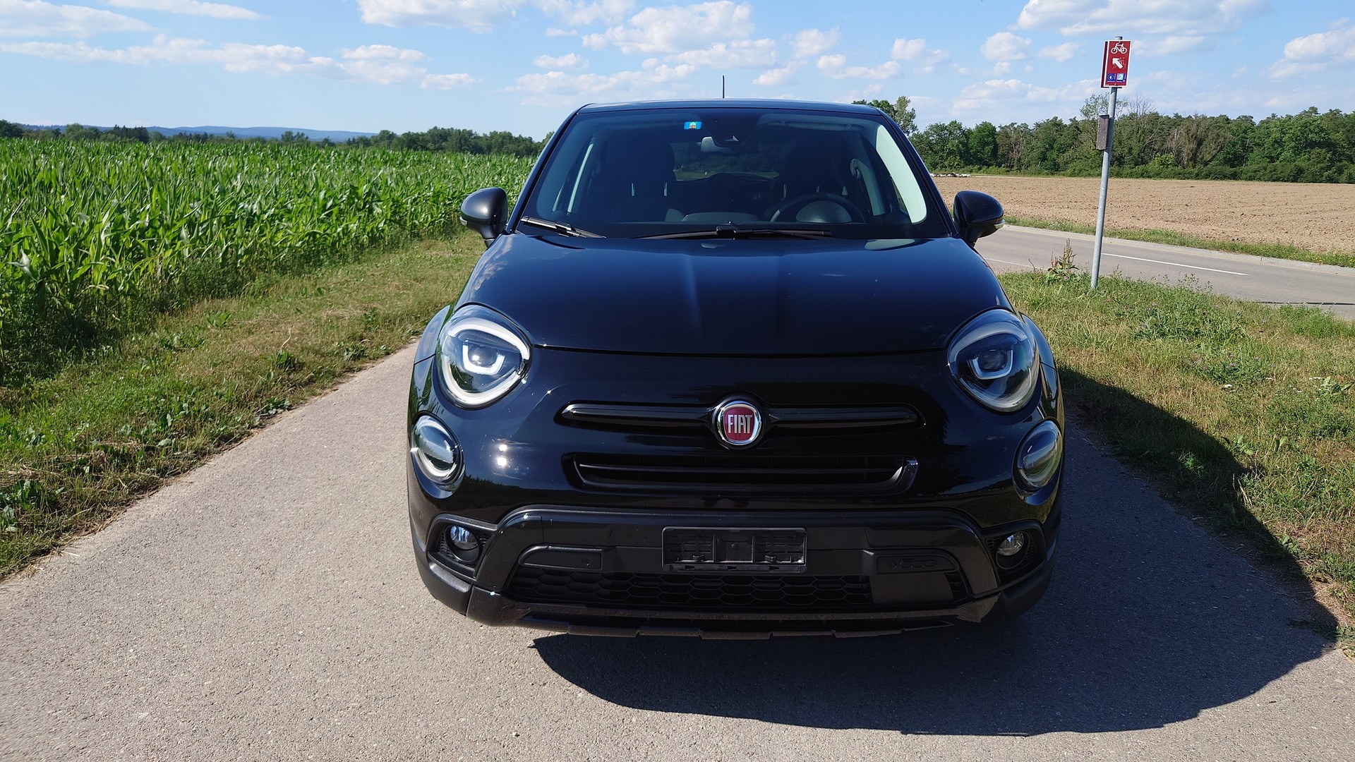 FIAT 500X 1.3 TB GSE S-Design-image-8