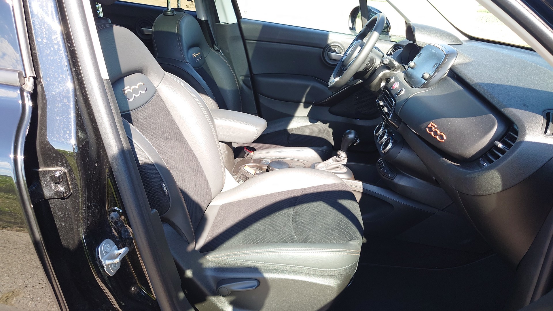 FIAT 500X 1.3 TB GSE S-Design-image-11