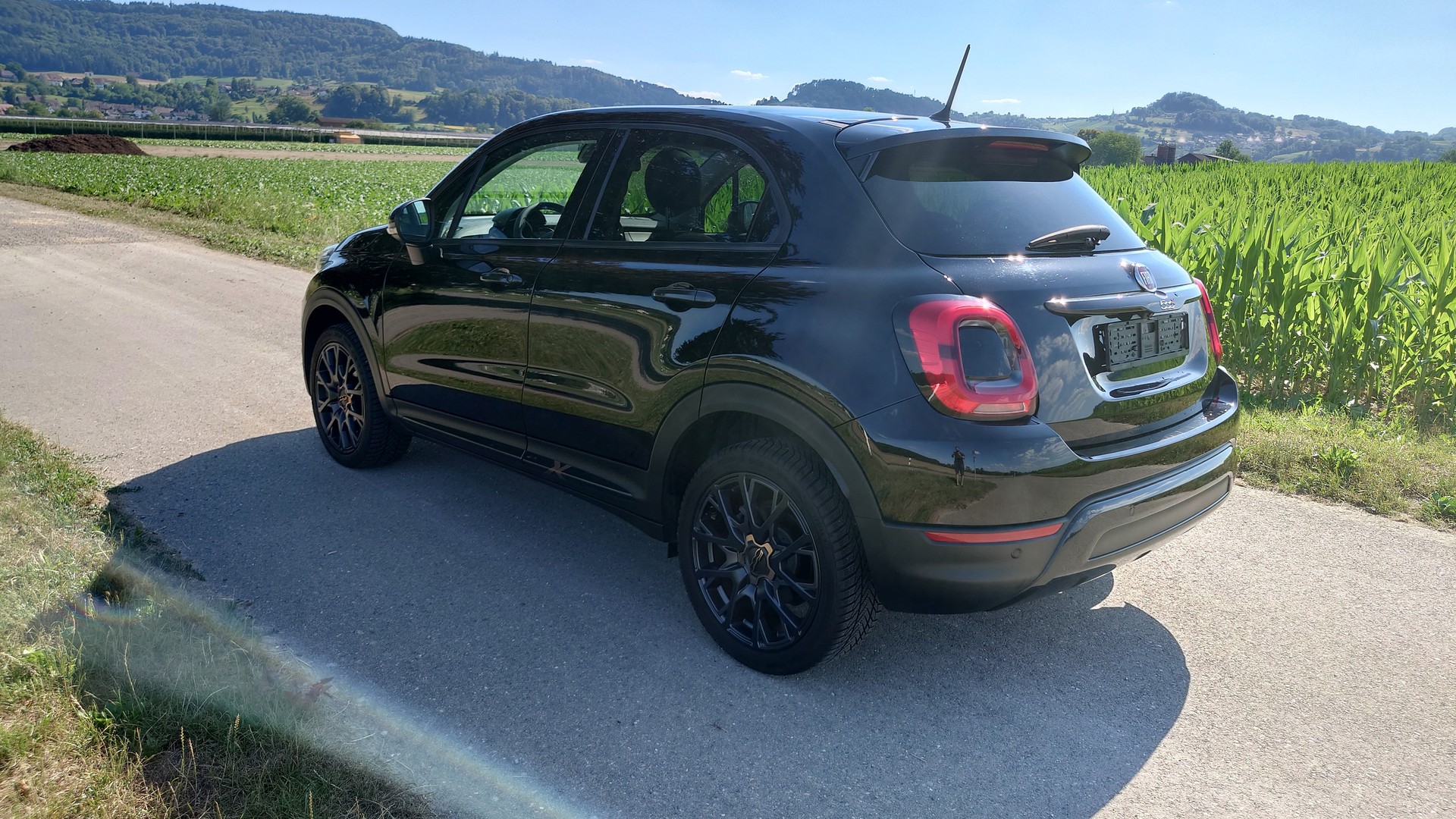 FIAT 500X 1.3 TB GSE S-Design-image-2