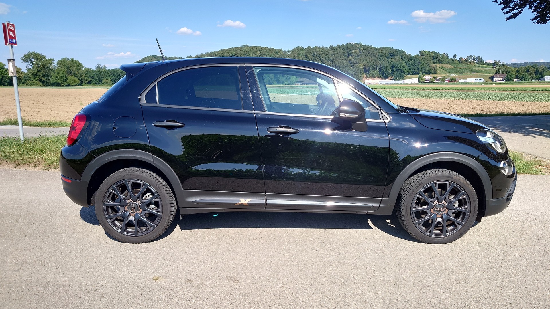 FIAT 500X 1.3 TB GSE S-Design-image-6