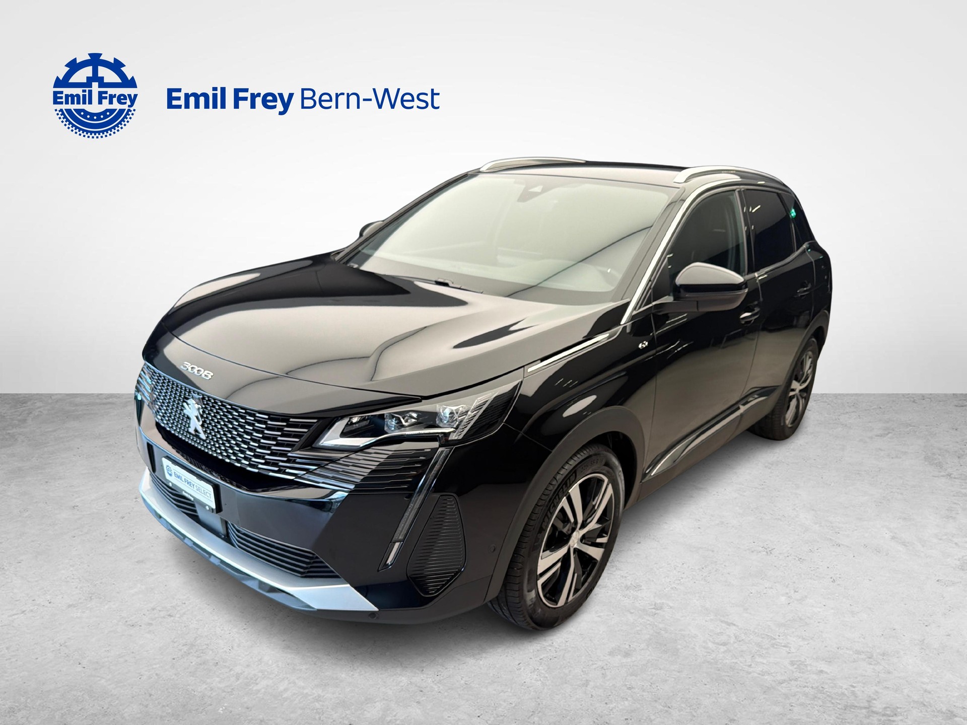 PEUGEOT 3008 1.6 Plug-in Hybrid4 GT-image-0