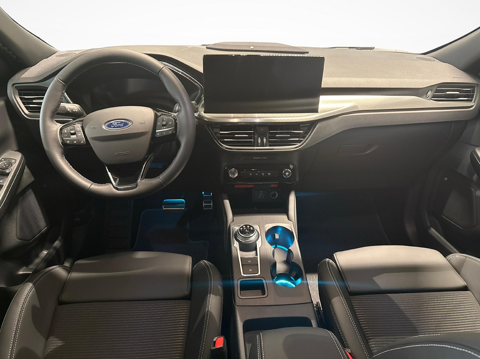 FORD Kuga 2.5 Plug-in Hybrid ST-Line X-image-8