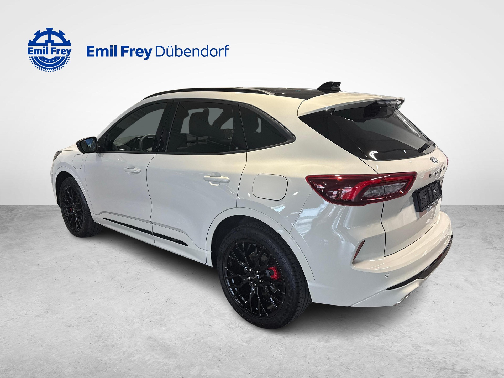 FORD Kuga 2.5 Plug-in Hybrid ST-Line X-image-4