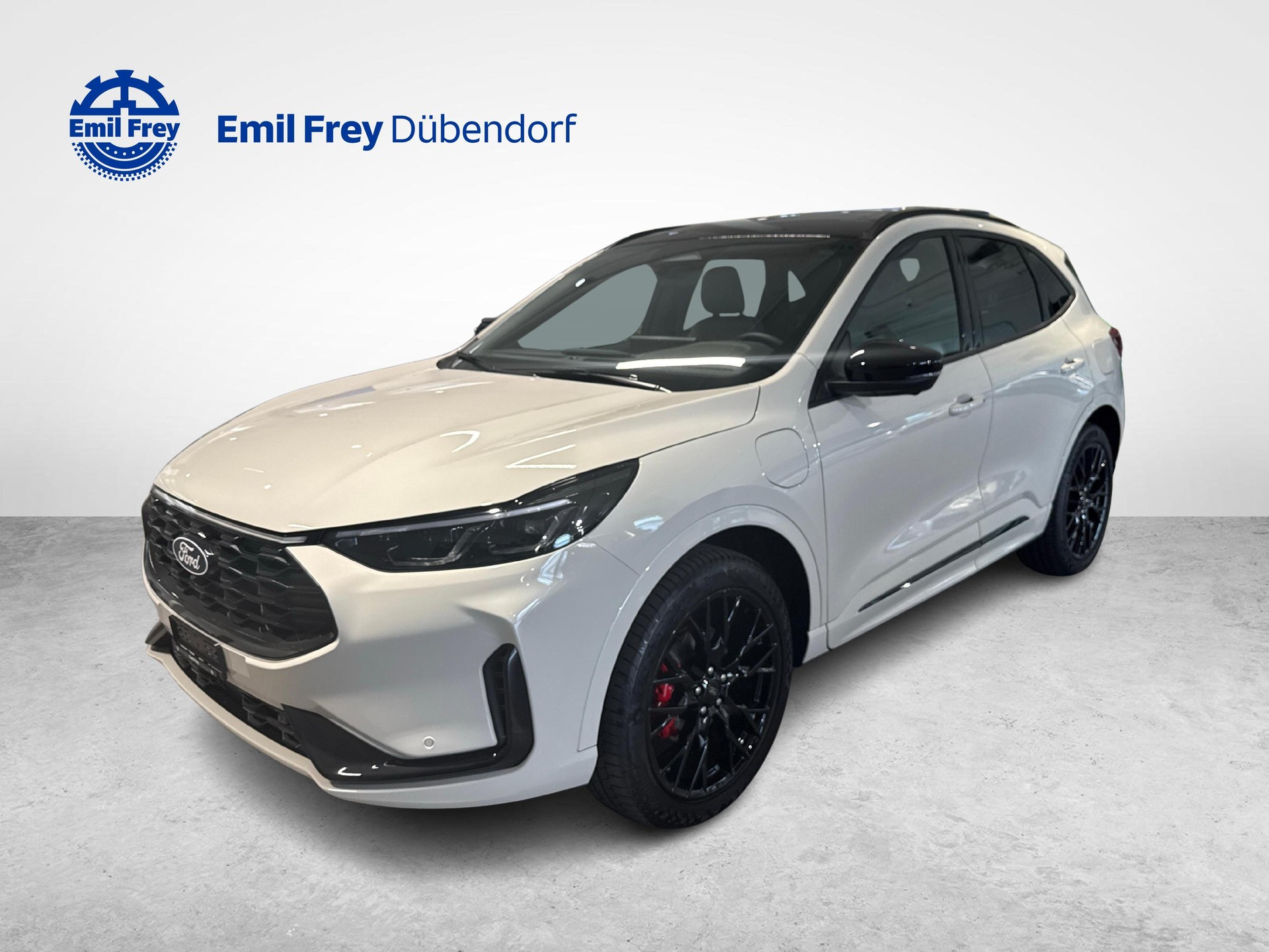FORD Kuga 2.5 Plug-in Hybrid ST-Line X-showroom-element-2
