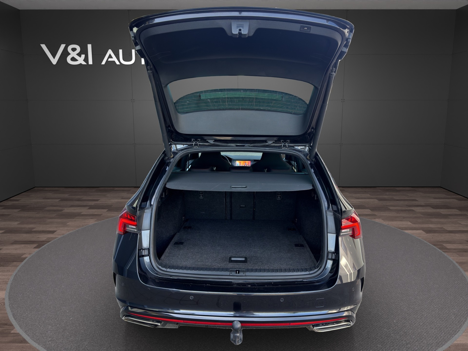 SKODA Octavia Combi 2.0 TDI DSG RS 4x4-image-23