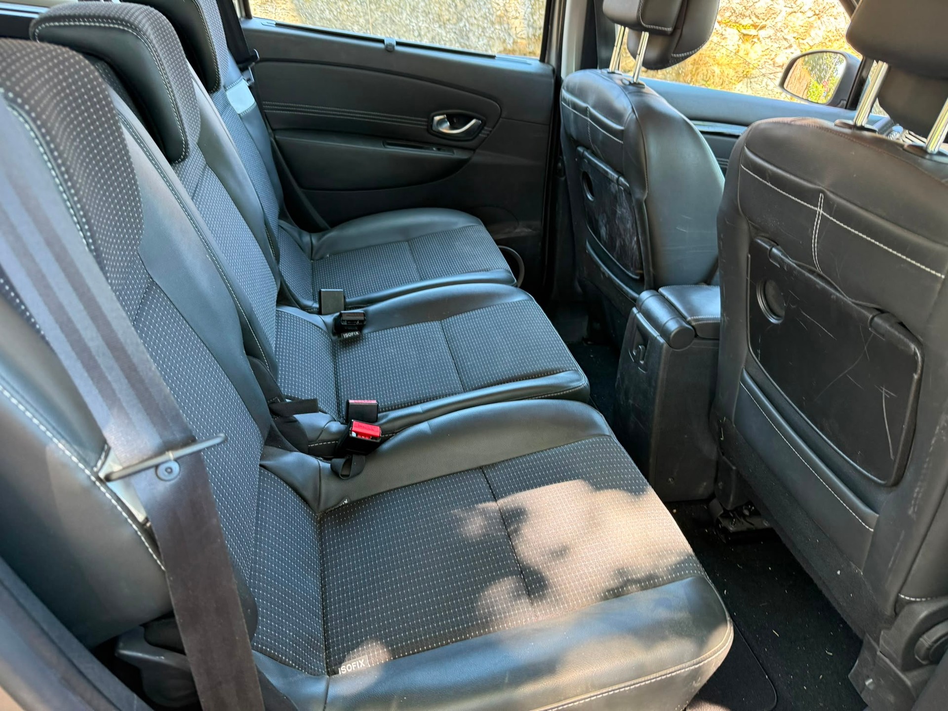 RENAULT Grand Scénic 1.5 dCi Dynamique EDC-image-6