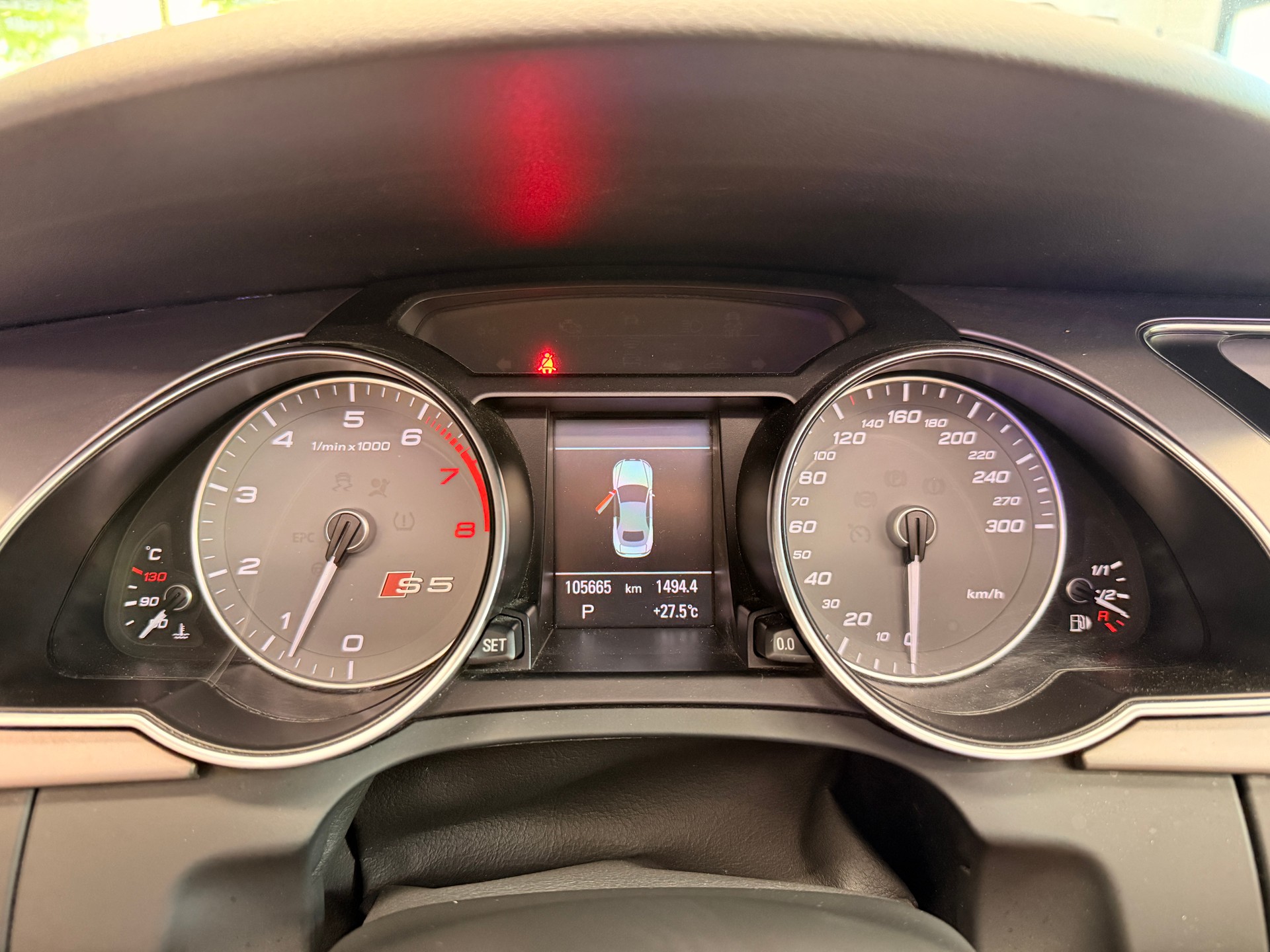 AUDI S5 Cabriolet 3.0 V6 TFSI quattro S-Tronic-image-10