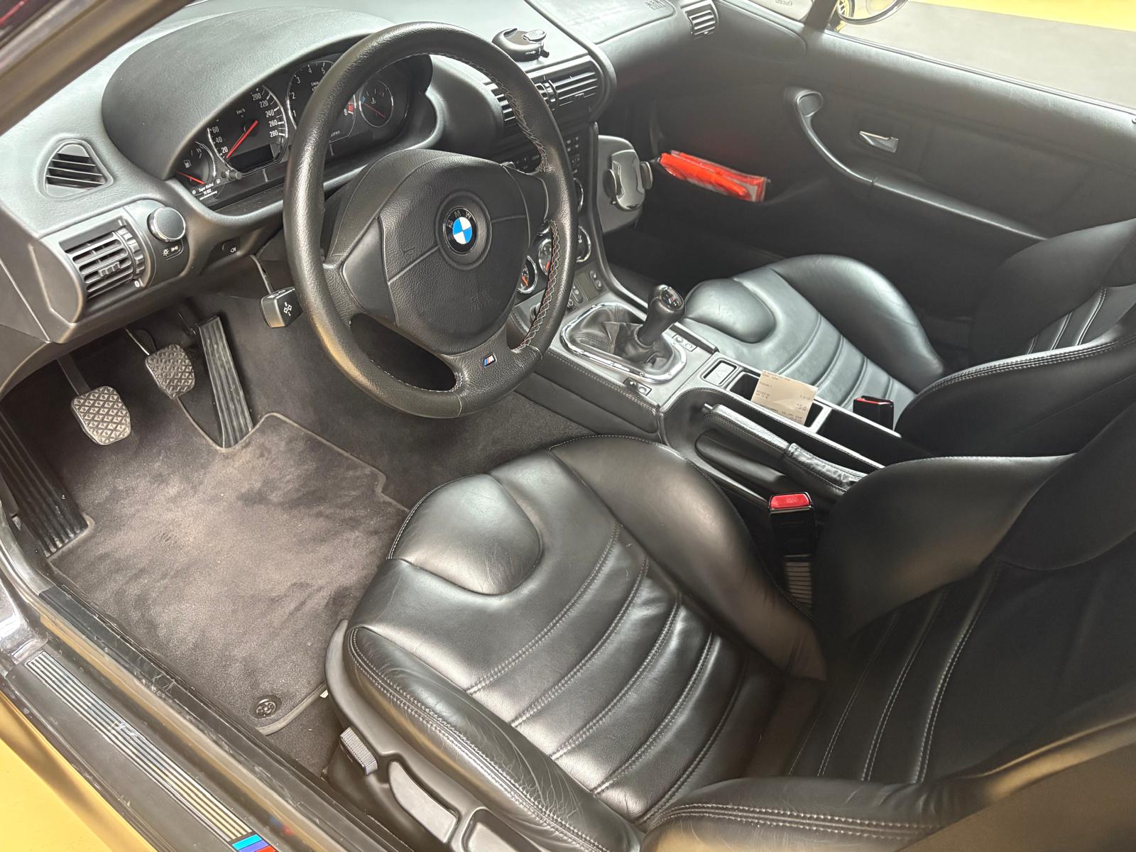BMW M Coupé-image-5