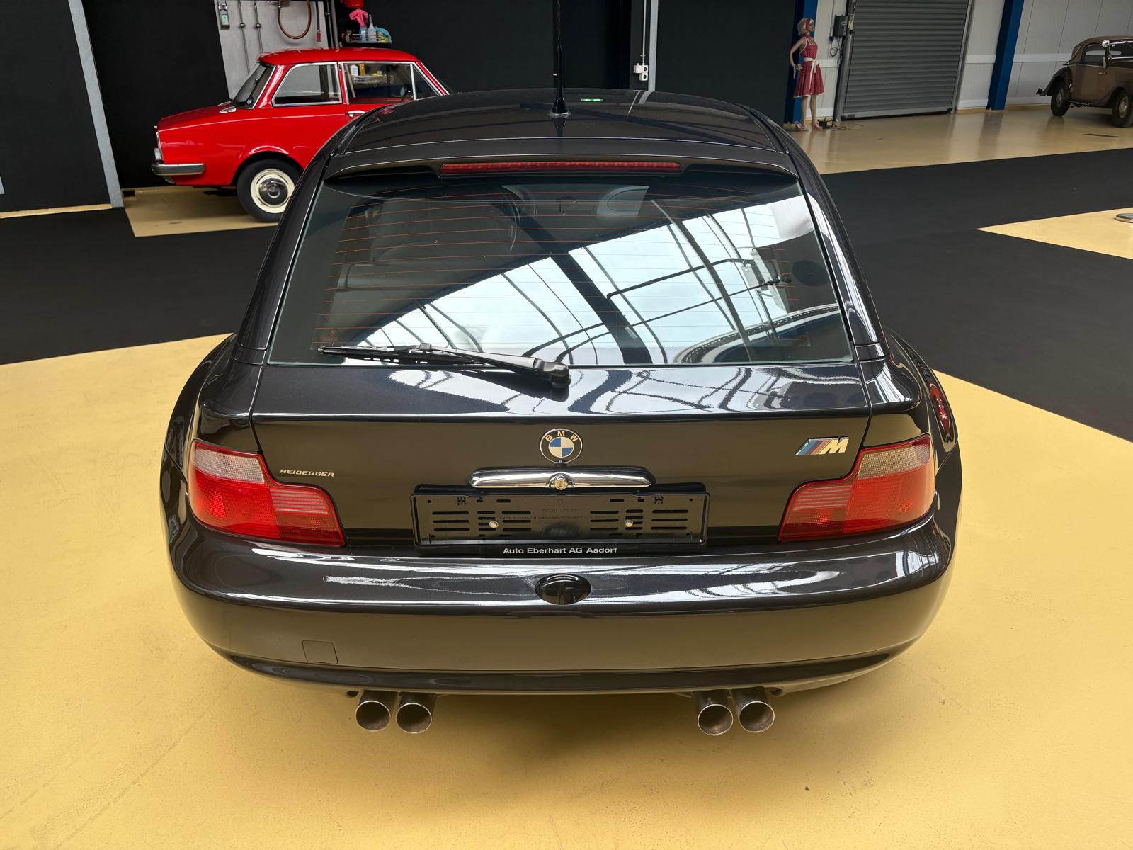 BMW M Coupé-image-4