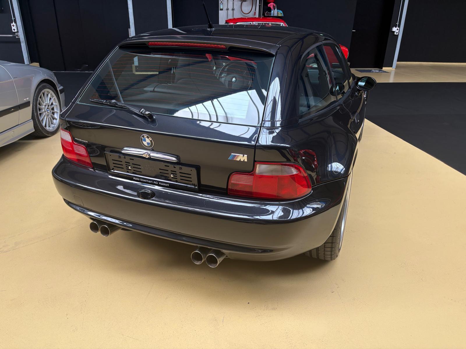 BMW M Coupé-image-3