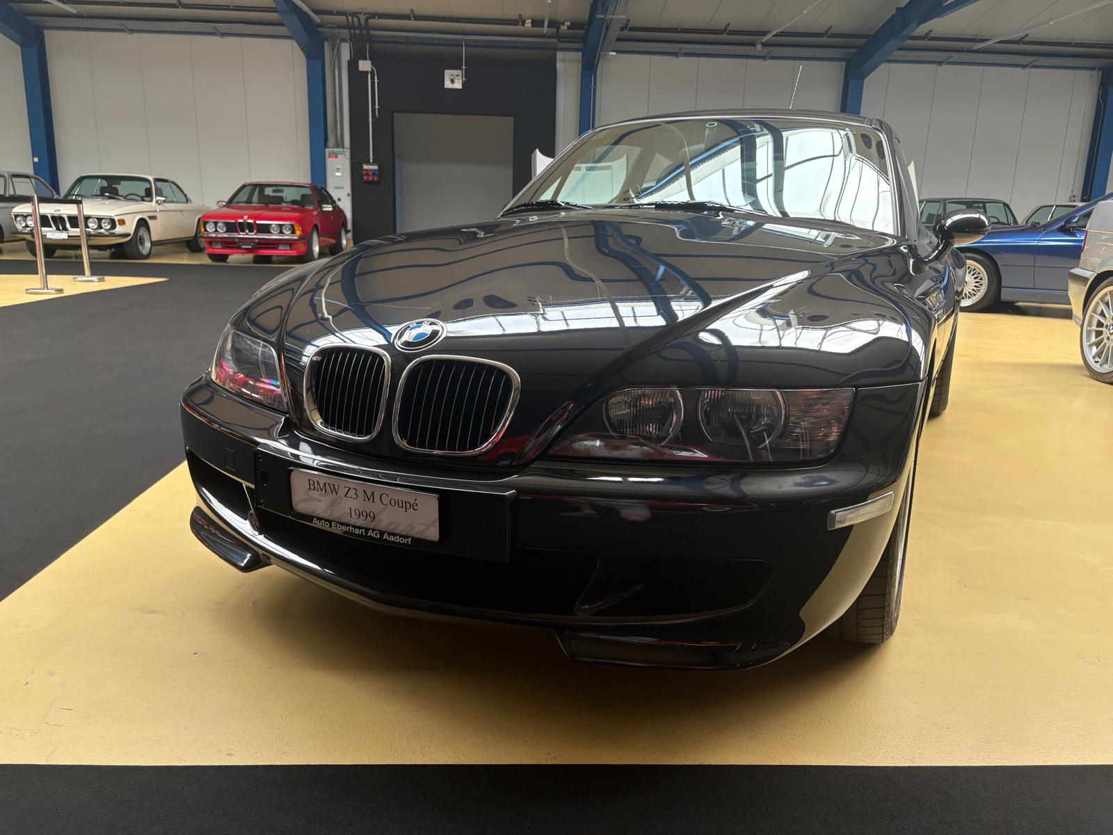 BMW M Coupé-image-2