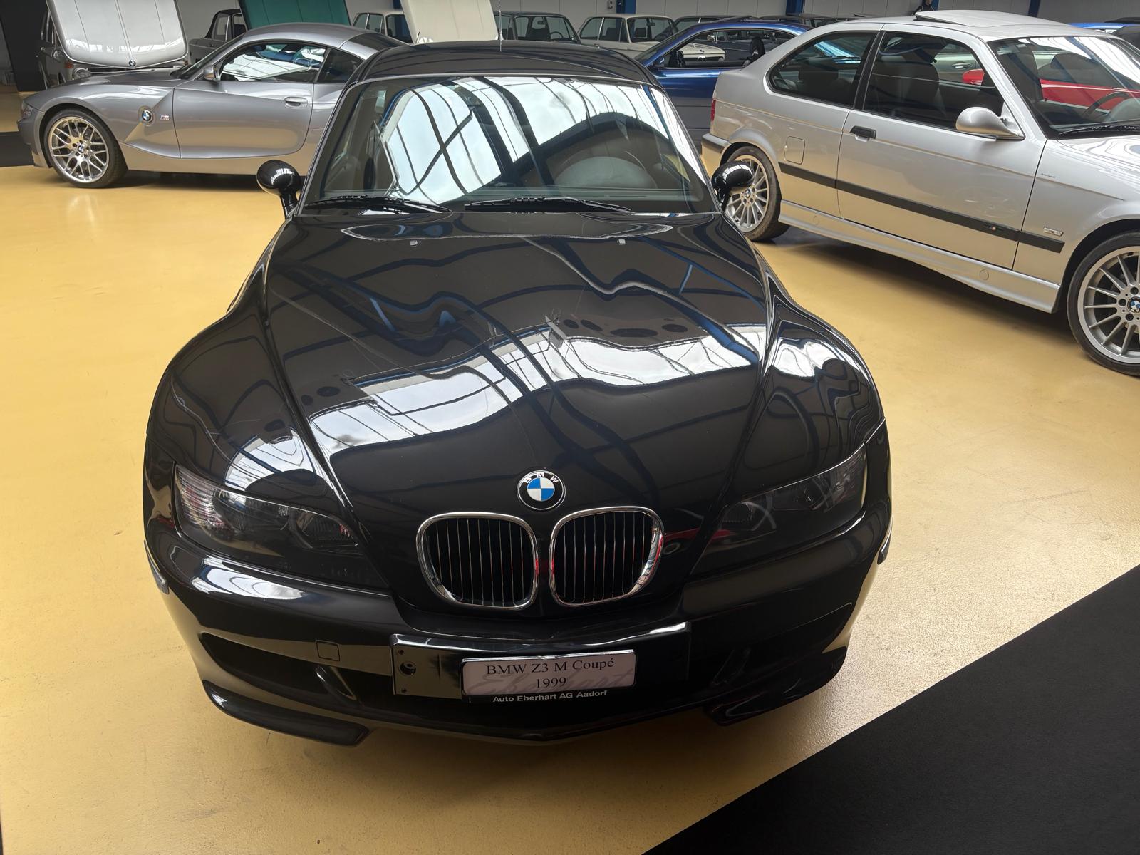 BMW M Coupé-image-1