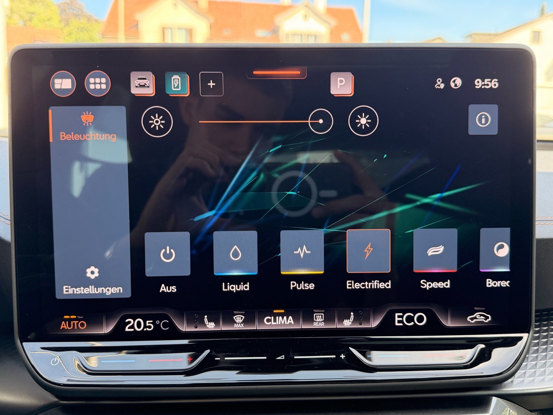 CUPRA Formentor 1.5 TSI e-Hybrid 204 PS *** ANHÄNGERKUPPLUNG ***-image-20