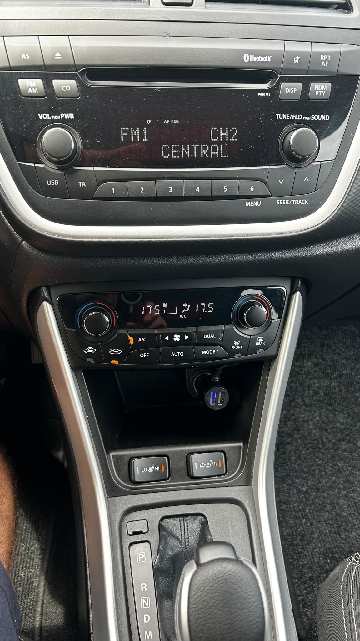 SUZUKI SX4 S-Cross 1.6 16V Sergio Cellano 4WD CVT7-image-11
