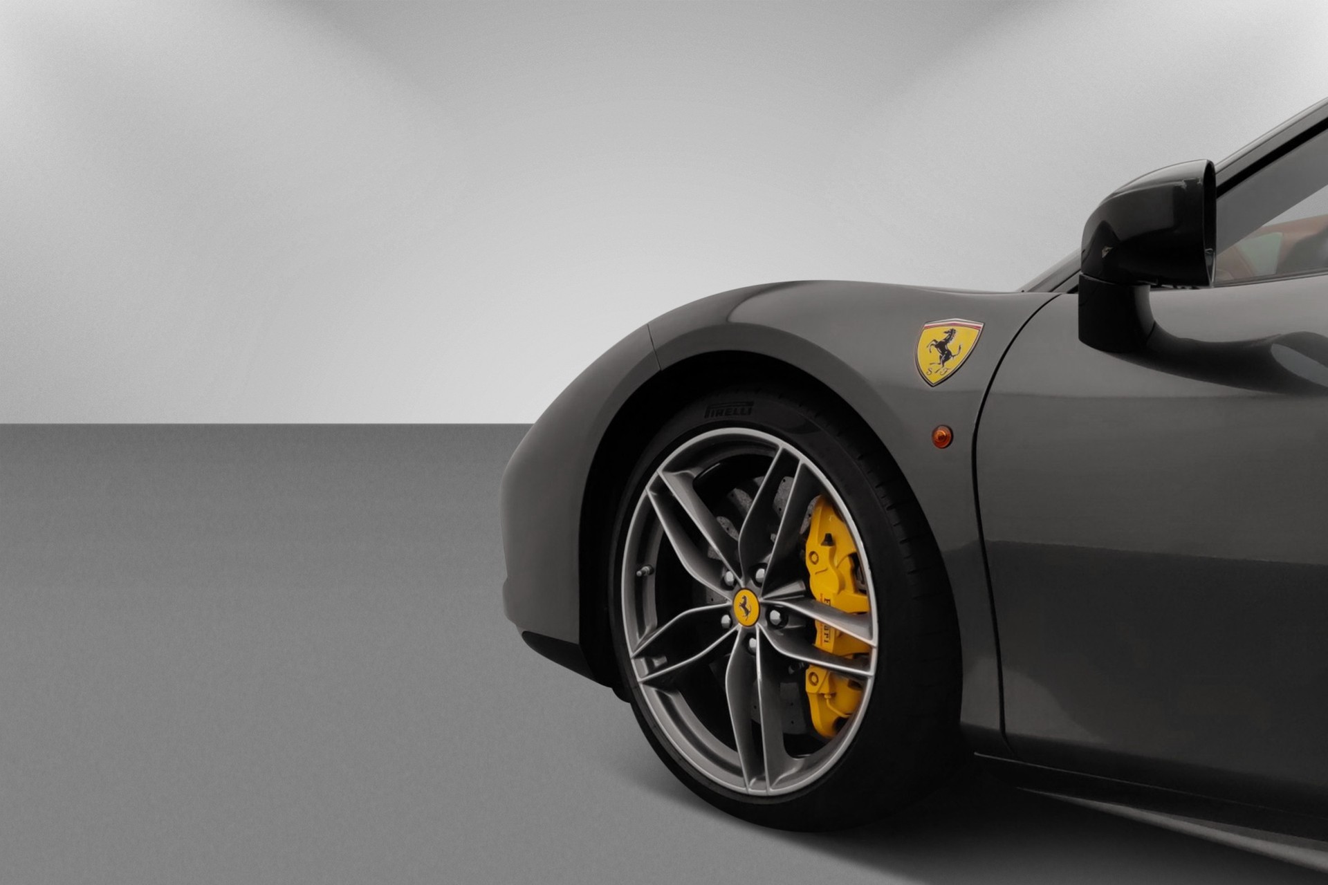 FERRARI 488 GTB 3.9 V8-image-8