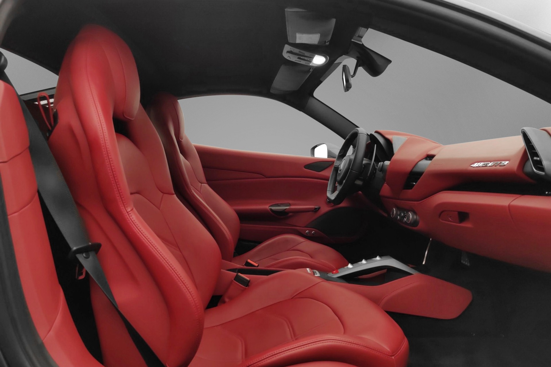 FERRARI 488 GTB 3.9 V8-image-11
