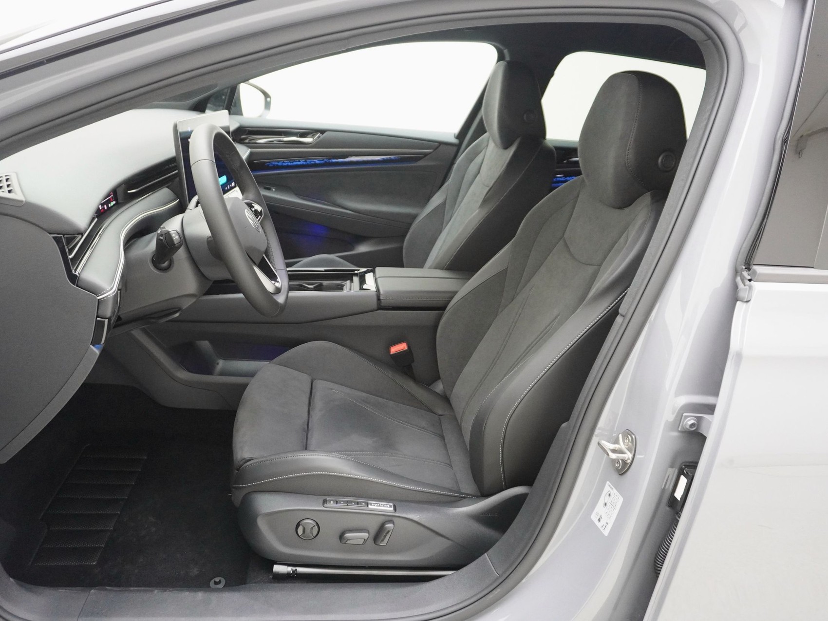 VW ID.7 Tourer 77kWh Pro-image-23
