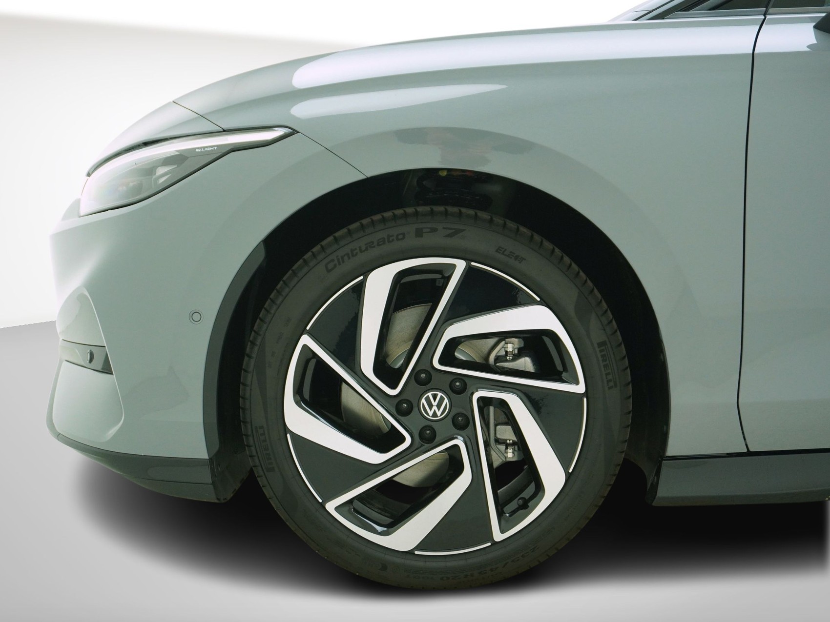 VW ID.7 Tourer 77kWh Pro-image-8