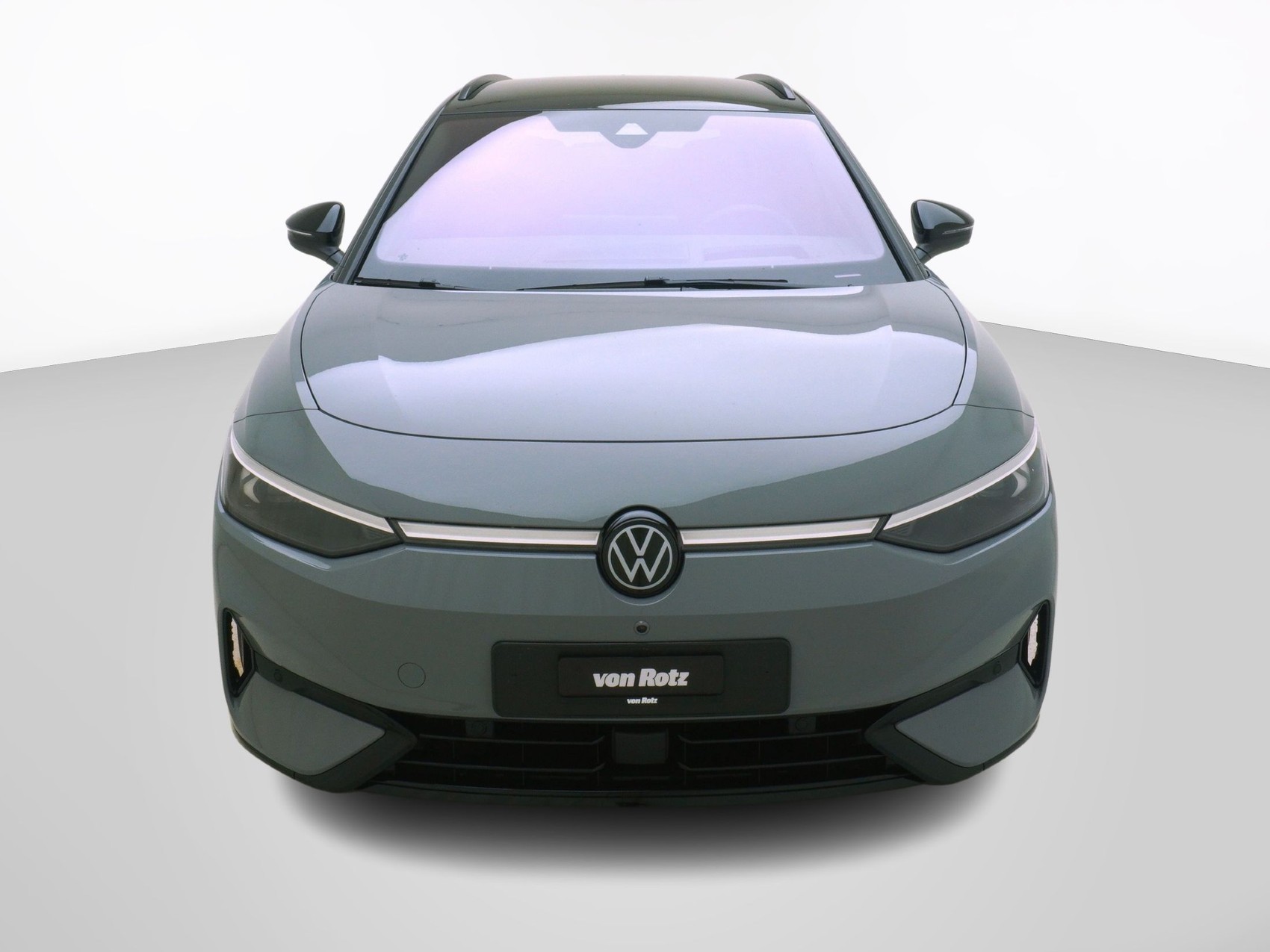 VW ID.7 Tourer 77kWh Pro-image-5