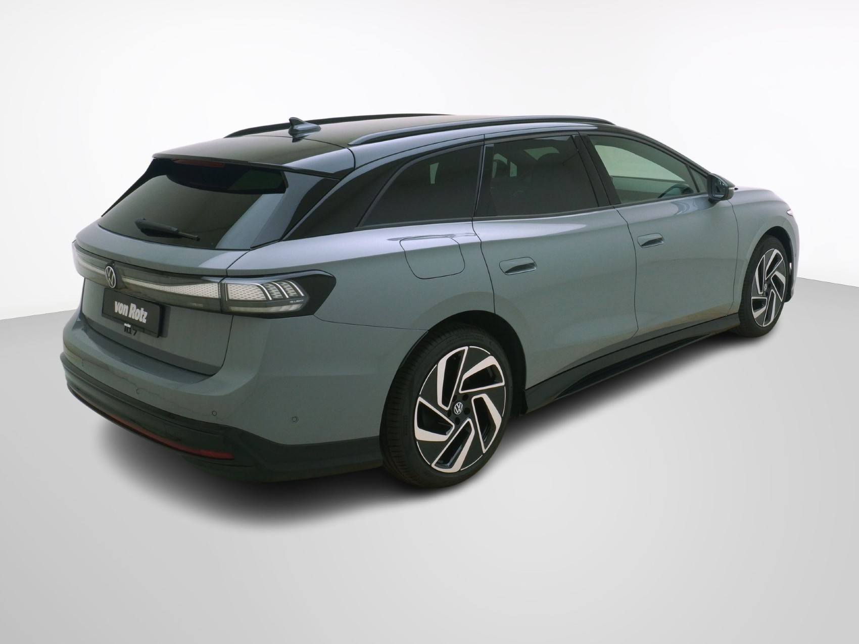 VW ID.7 Tourer 77kWh Pro-image-4