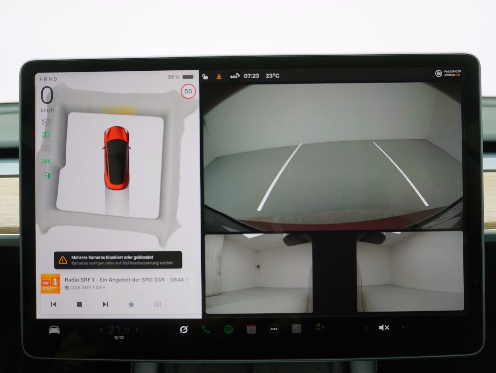 TESLA Model 3 Long Range Dual Motor AWD-image-16