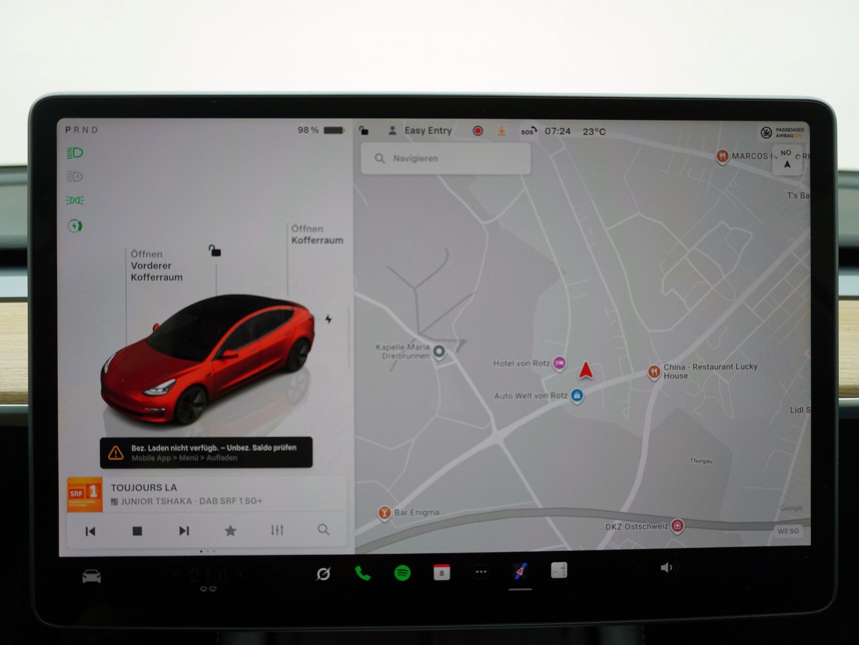 TESLA Model 3 Long Range Dual Motor AWD-image-18