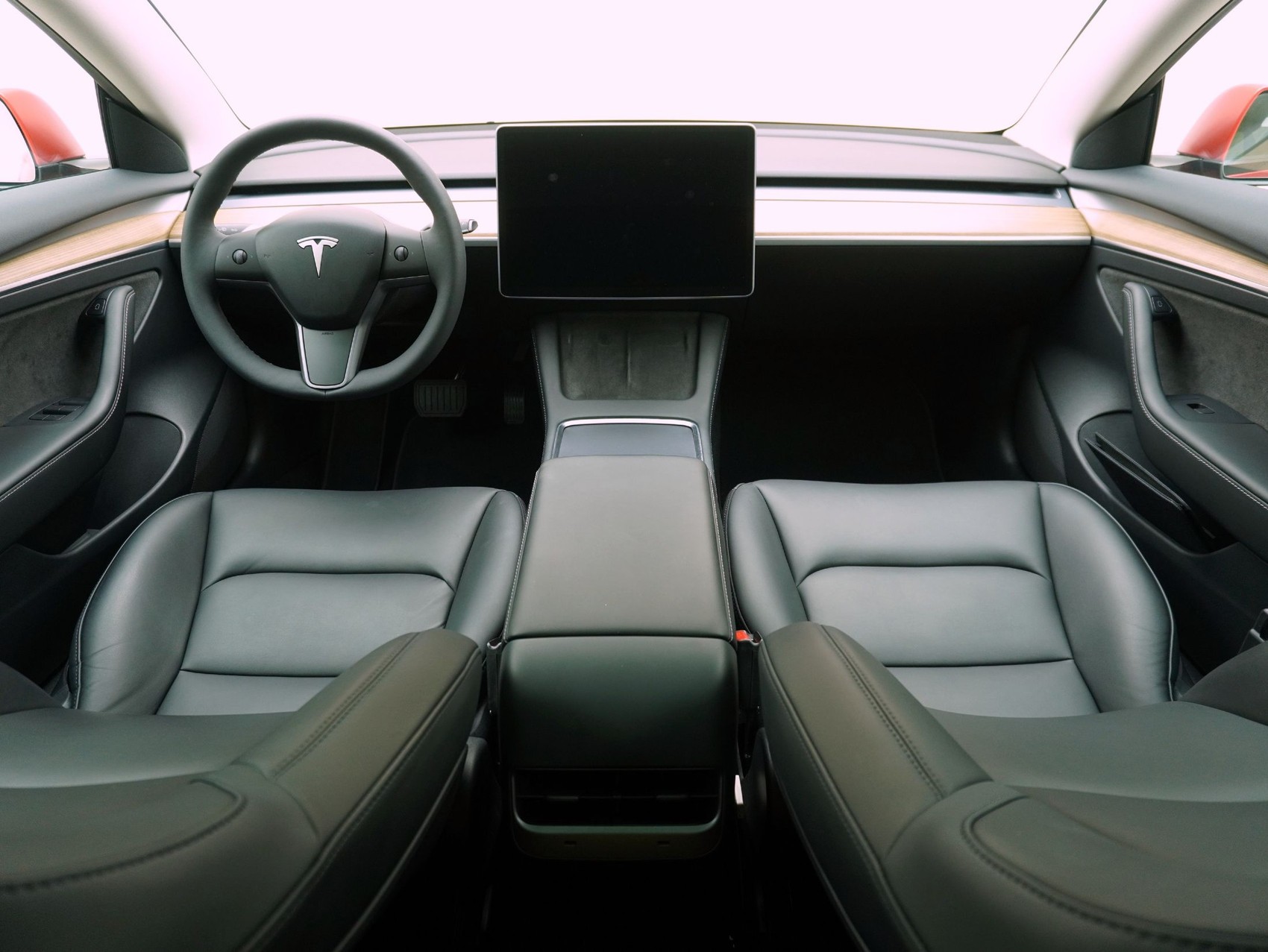 TESLA Model 3 Long Range Dual Motor AWD-image-12