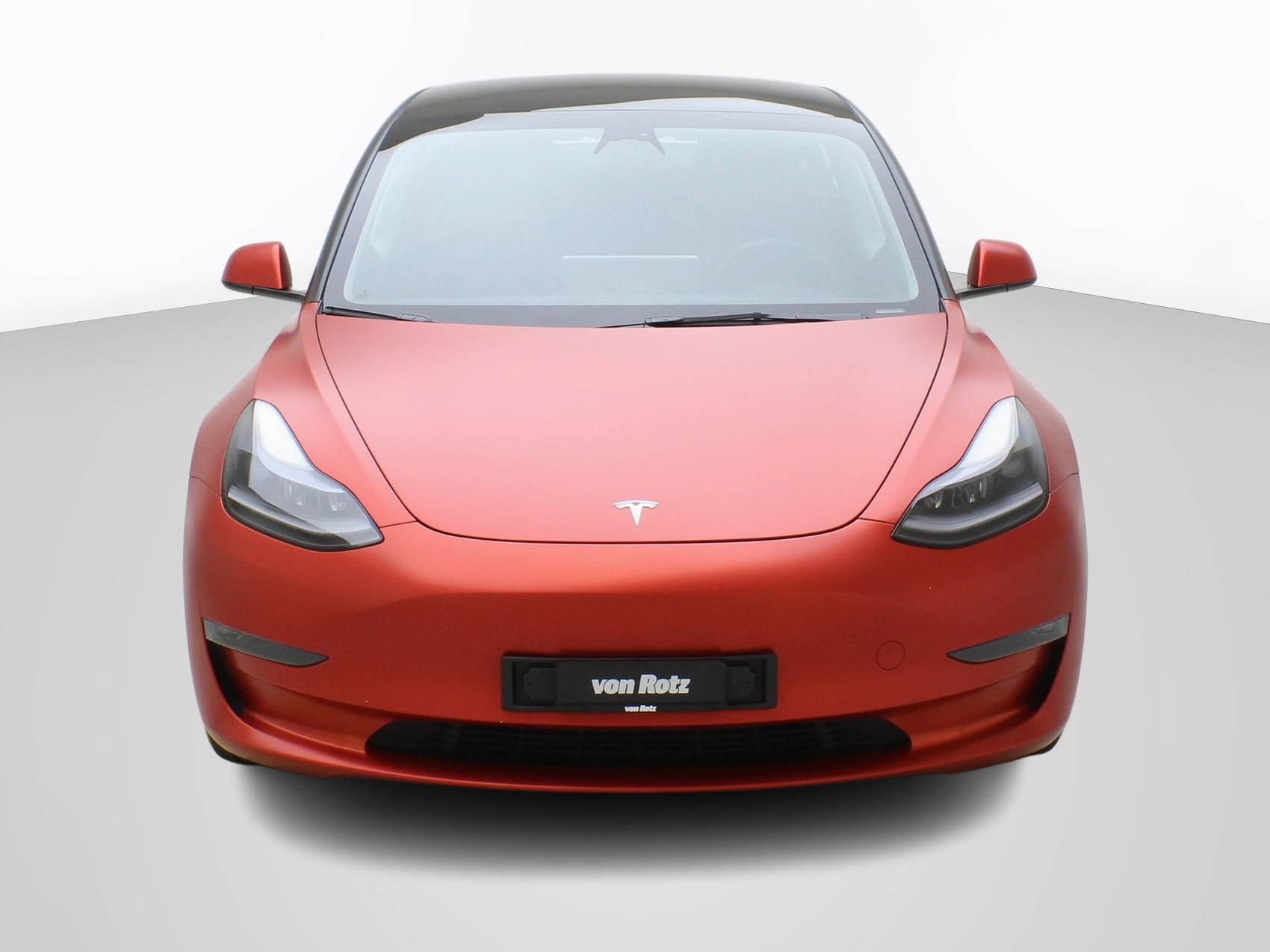 TESLA Model 3 Long Range Dual Motor AWD-image-5