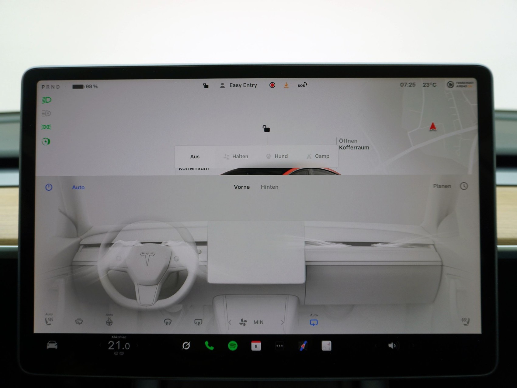 TESLA Model 3 Long Range Dual Motor AWD-image-15