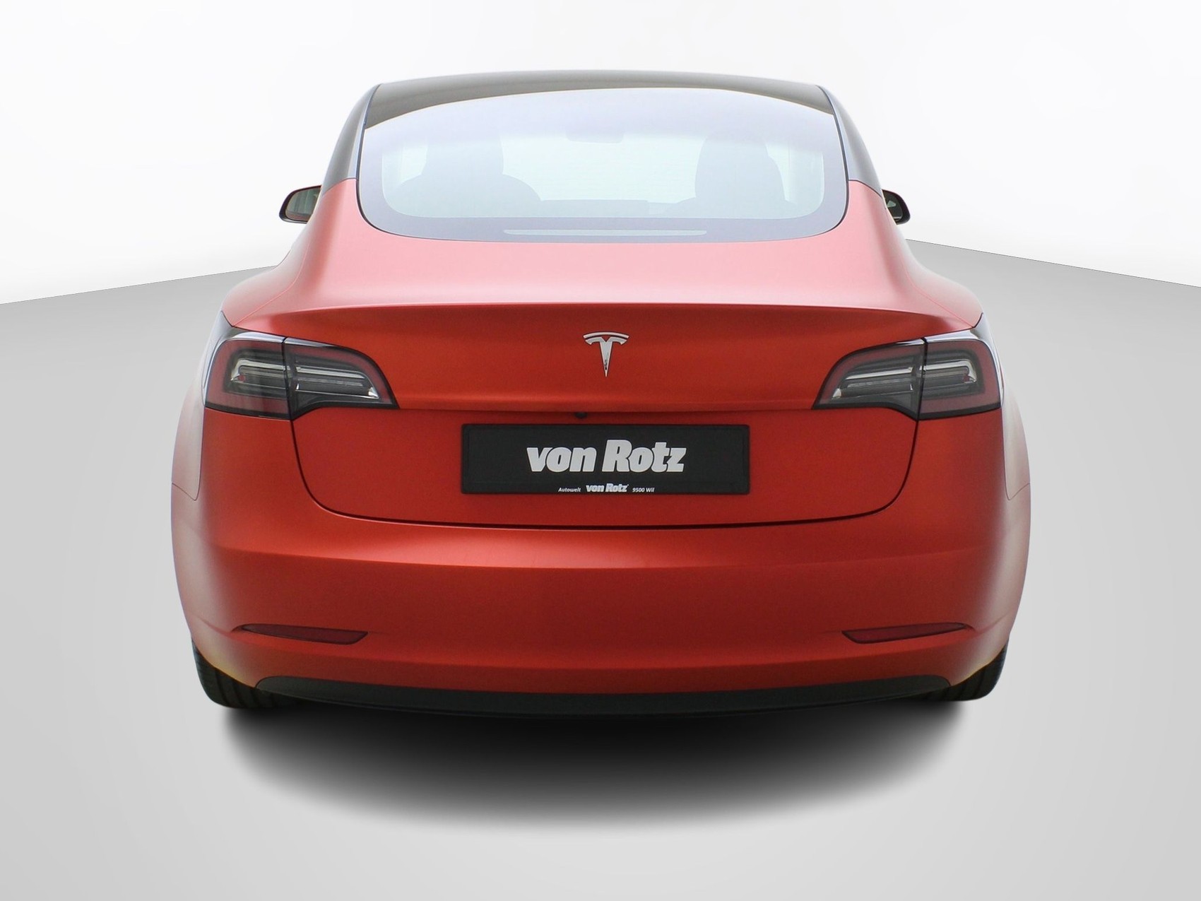 TESLA Model 3 Long Range Dual Motor AWD-image-3