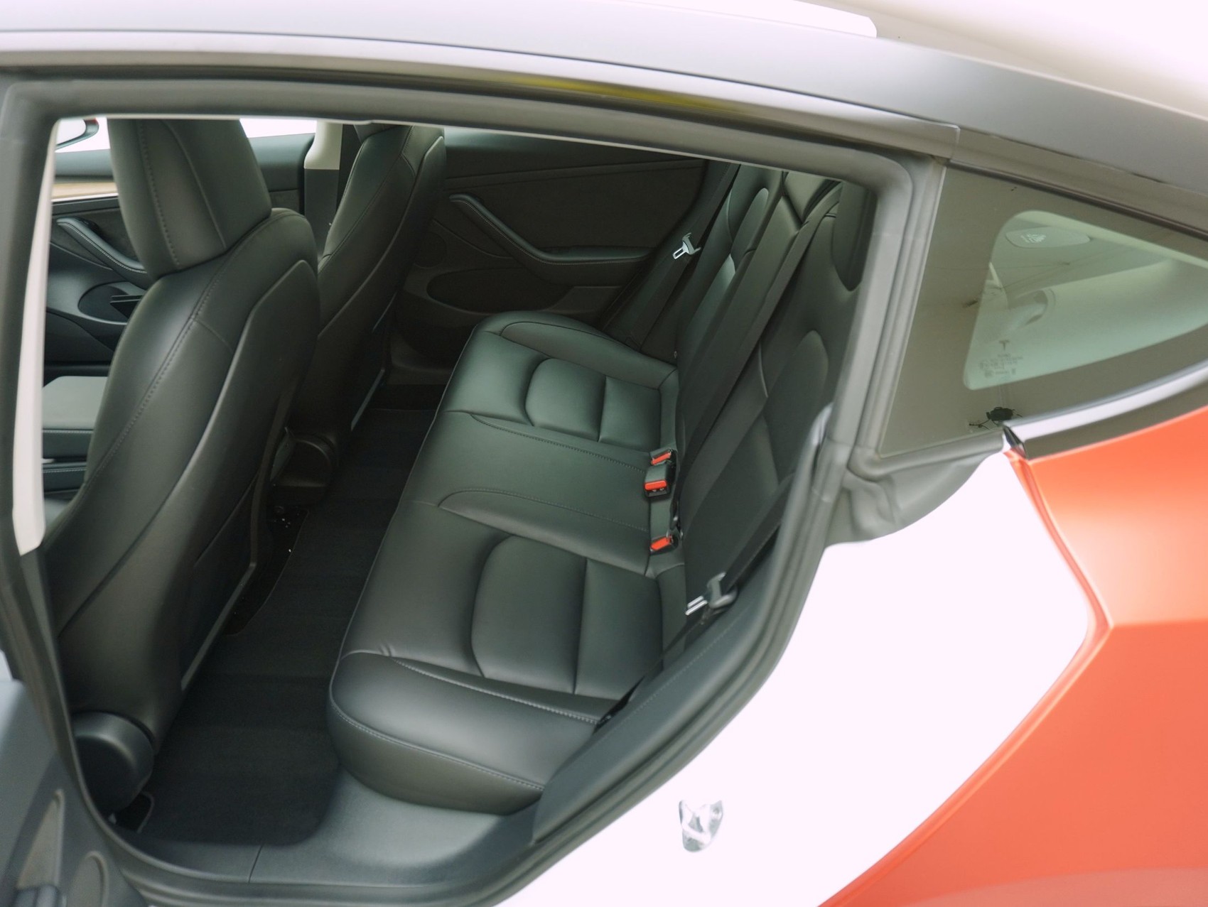 TESLA Model 3 Long Range Dual Motor AWD-image-10