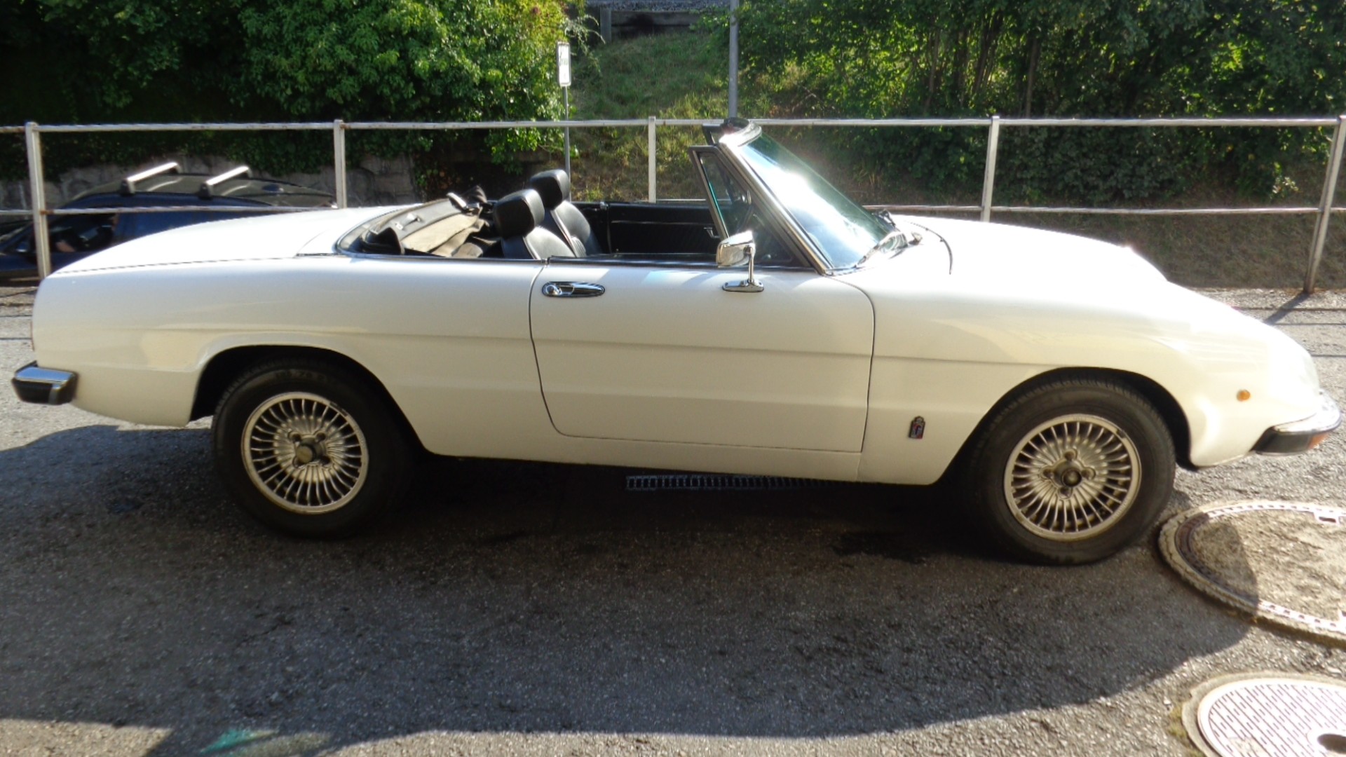 ALFA ROMEO SPIDER-image-6
