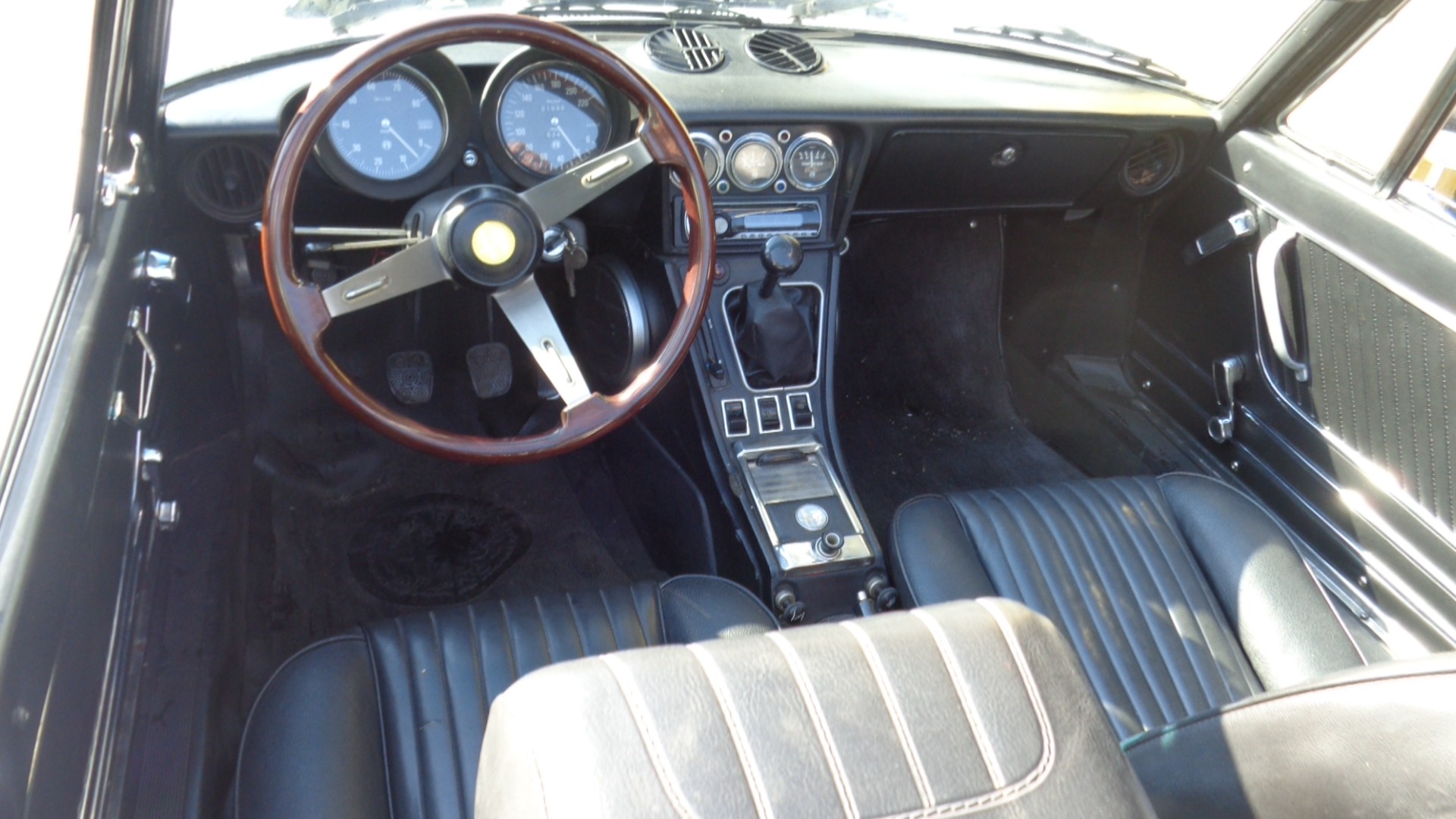 ALFA ROMEO SPIDER-image-7
