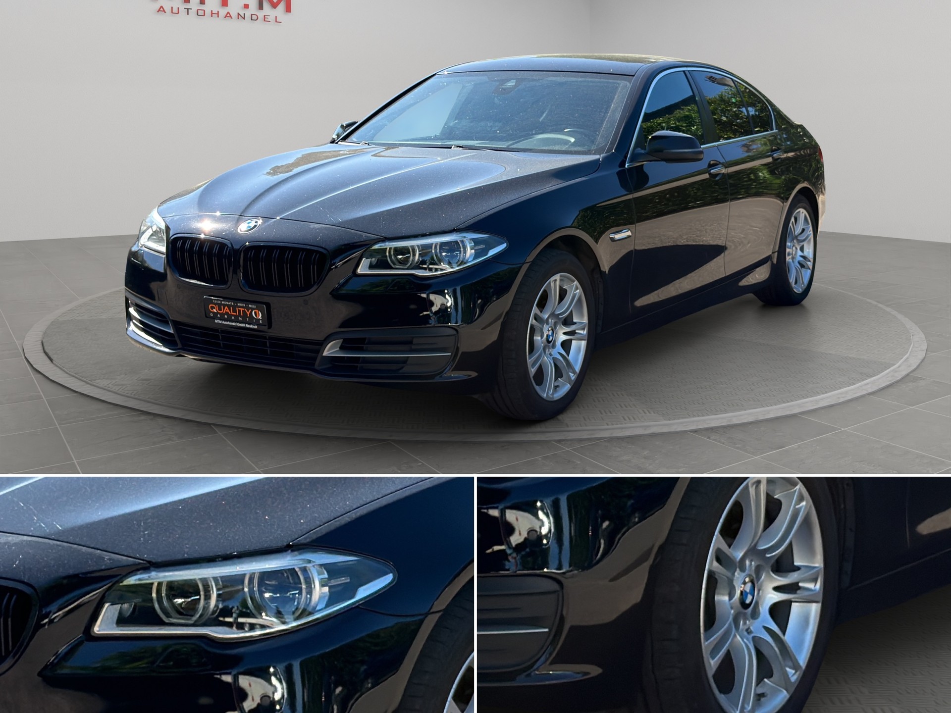BMW 528i xDrive Steptronic-image-6
