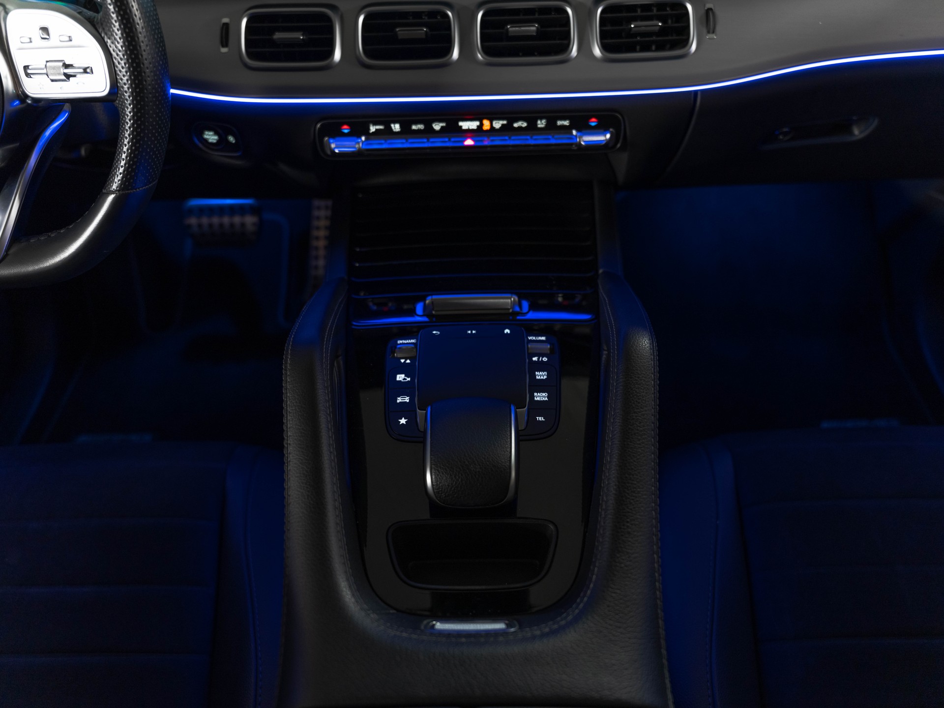 MERCEDES-BENZ GLE 300 d 4Matic AMG Line 9G-Tronic-image-23