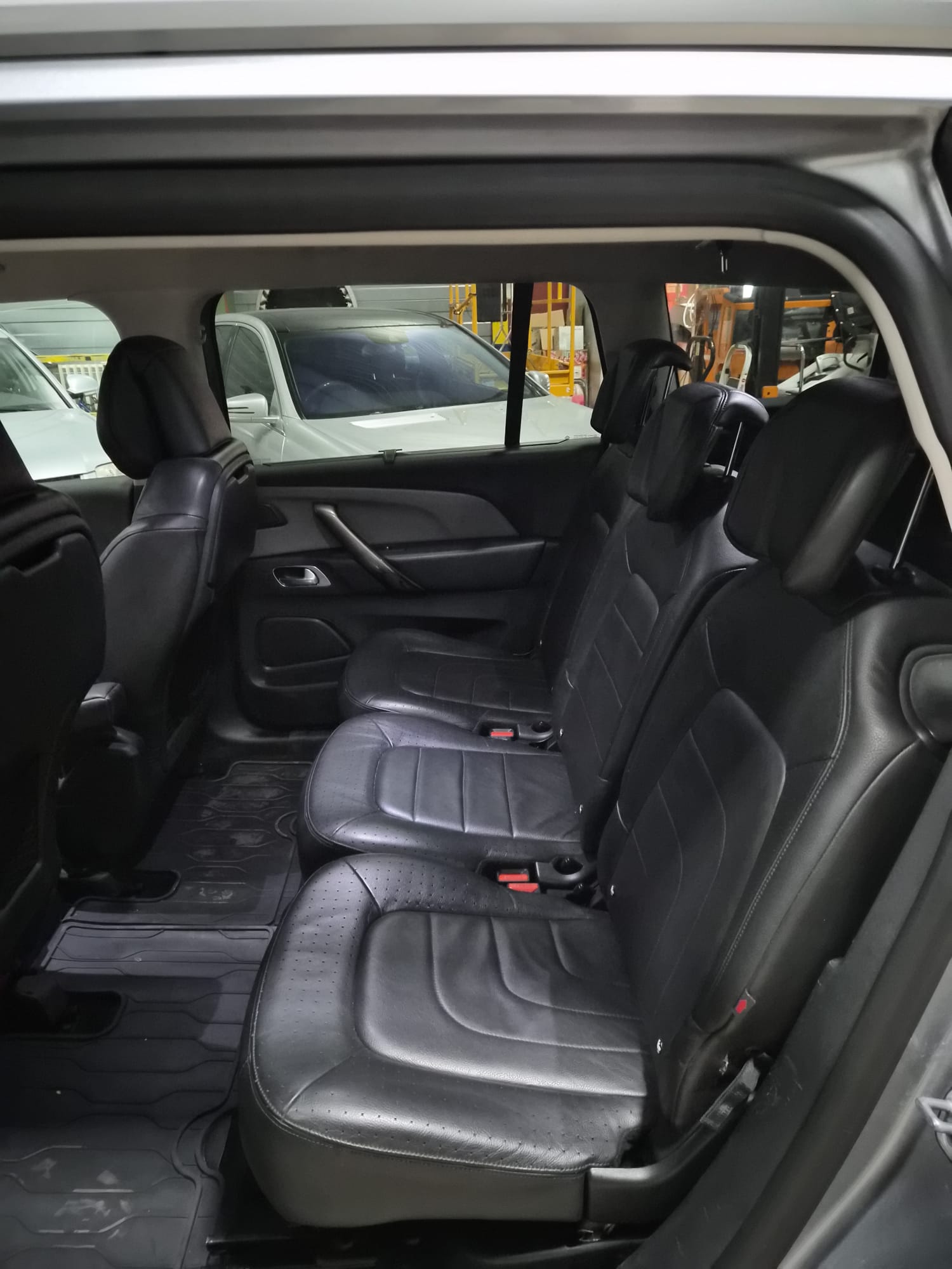 CITROEN C4 SPACETOURER-image-5