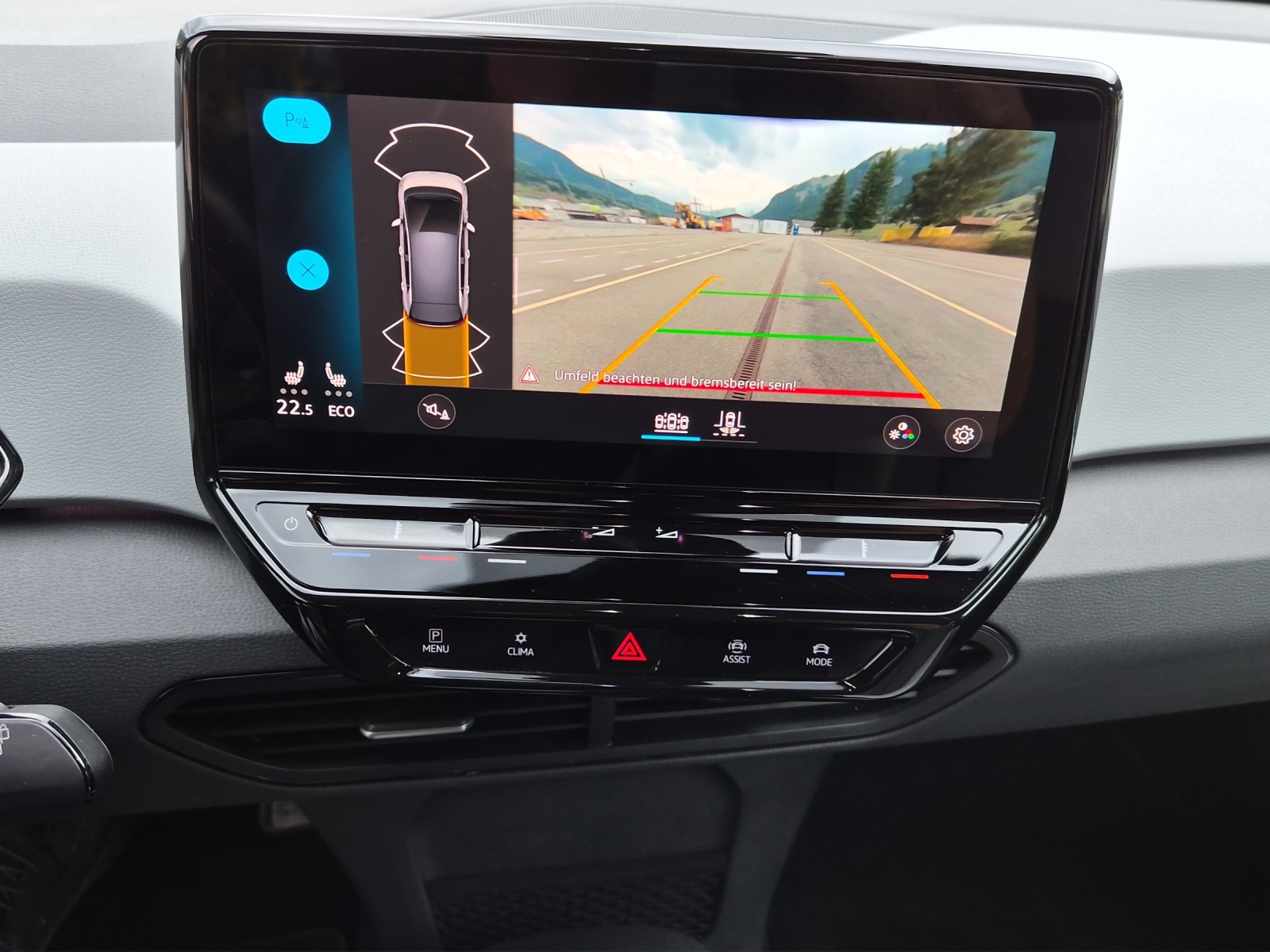 VW ID.3 Pro Performance 58kWh 1ST Plus-image-10