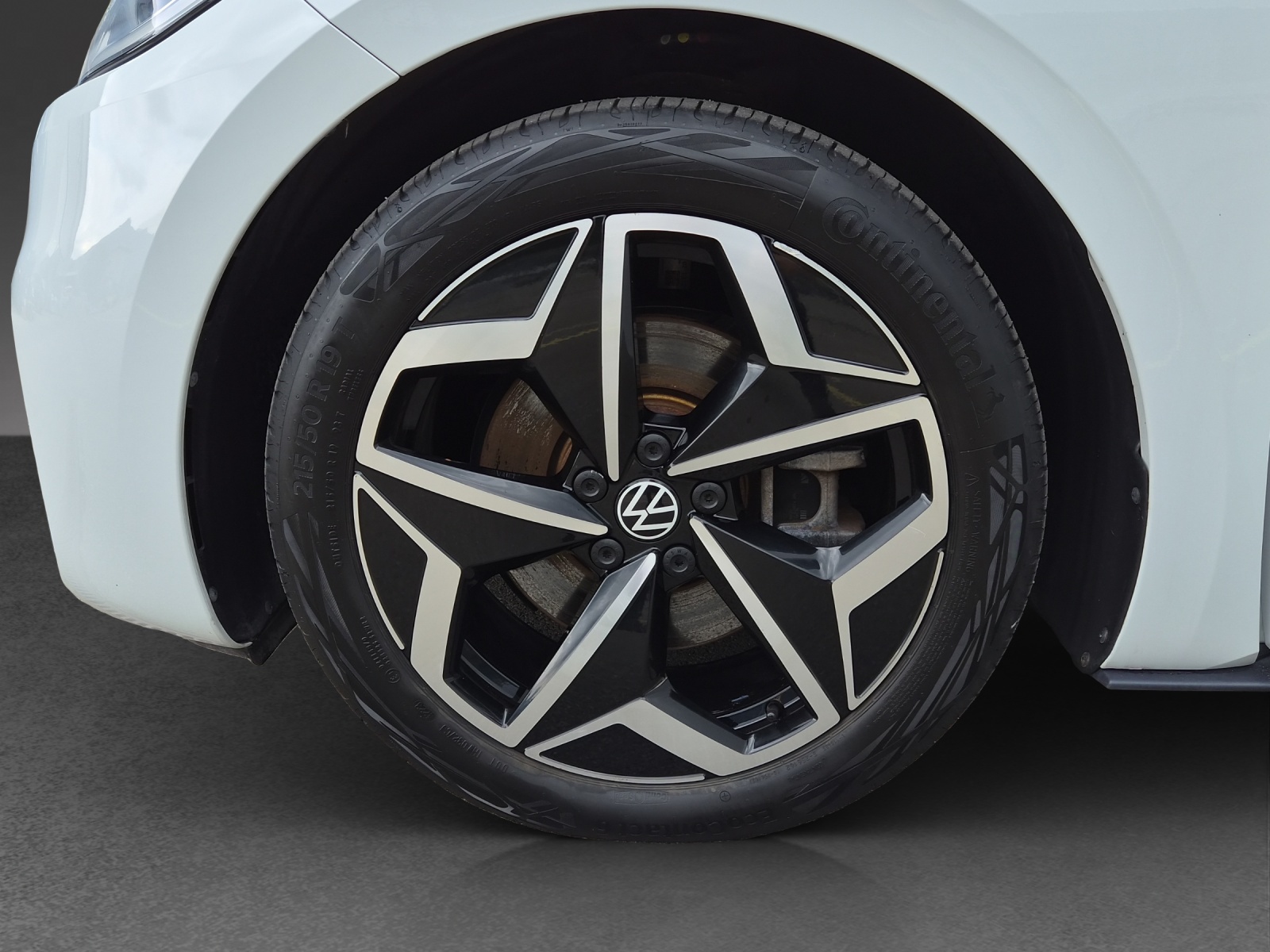 VW ID.3 Pro Performance 58kWh 1ST Plus-image-11