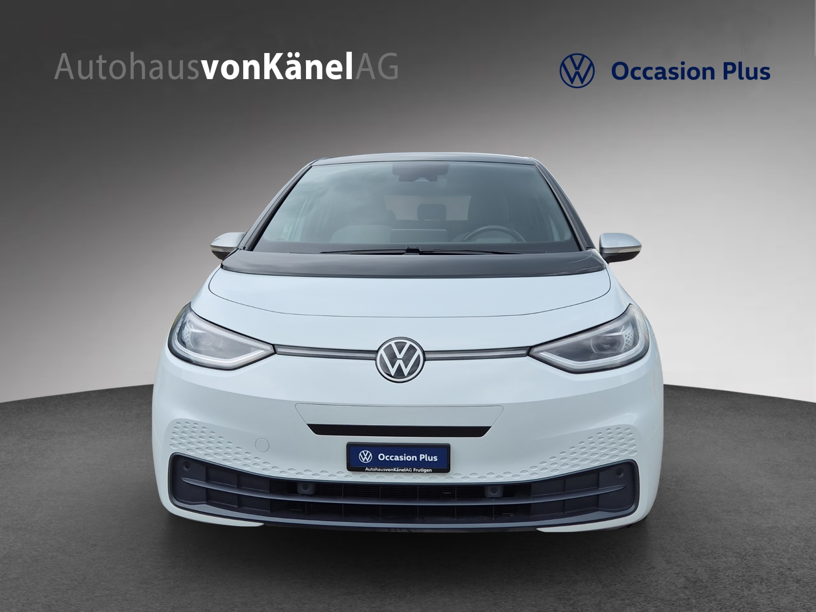 VW ID.3 Pro Performance 58kWh 1ST Plus-image-3