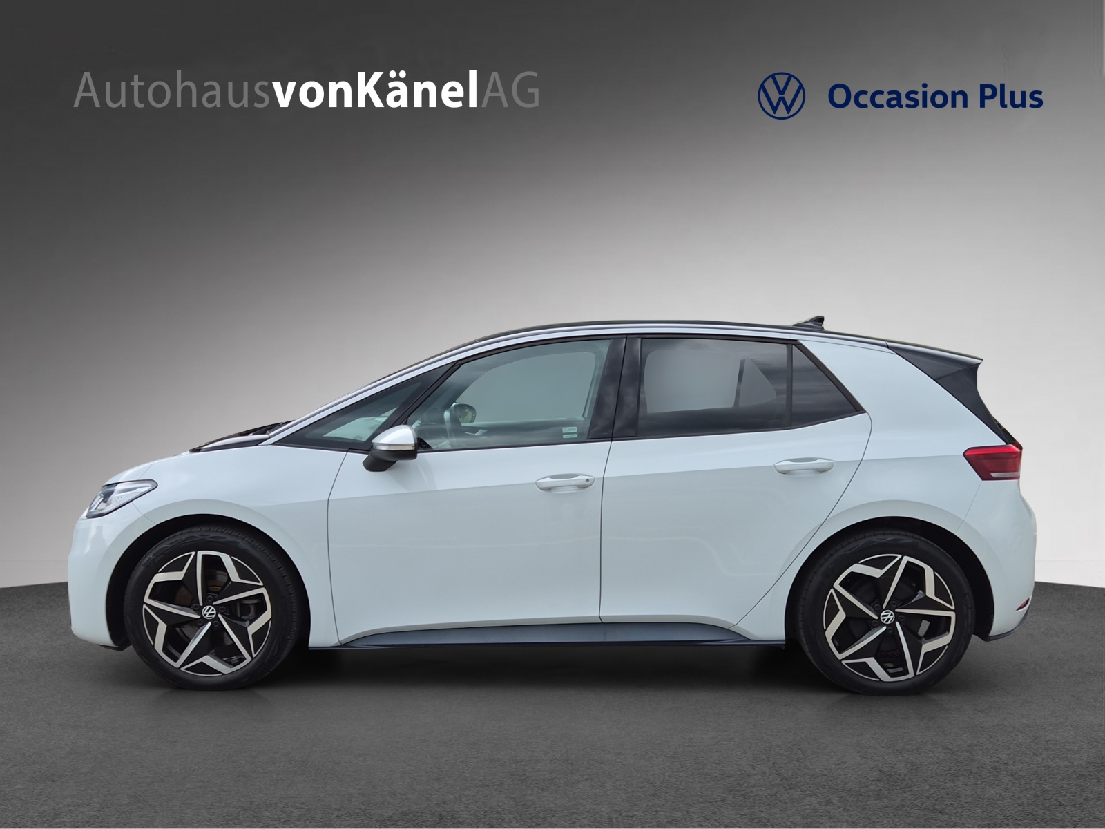 VW ID.3 Pro Performance 58kWh 1ST Plus-image-1