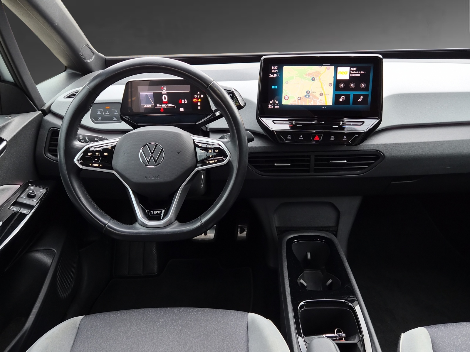 VW ID.3 Pro Performance 58kWh 1ST Plus-image-7